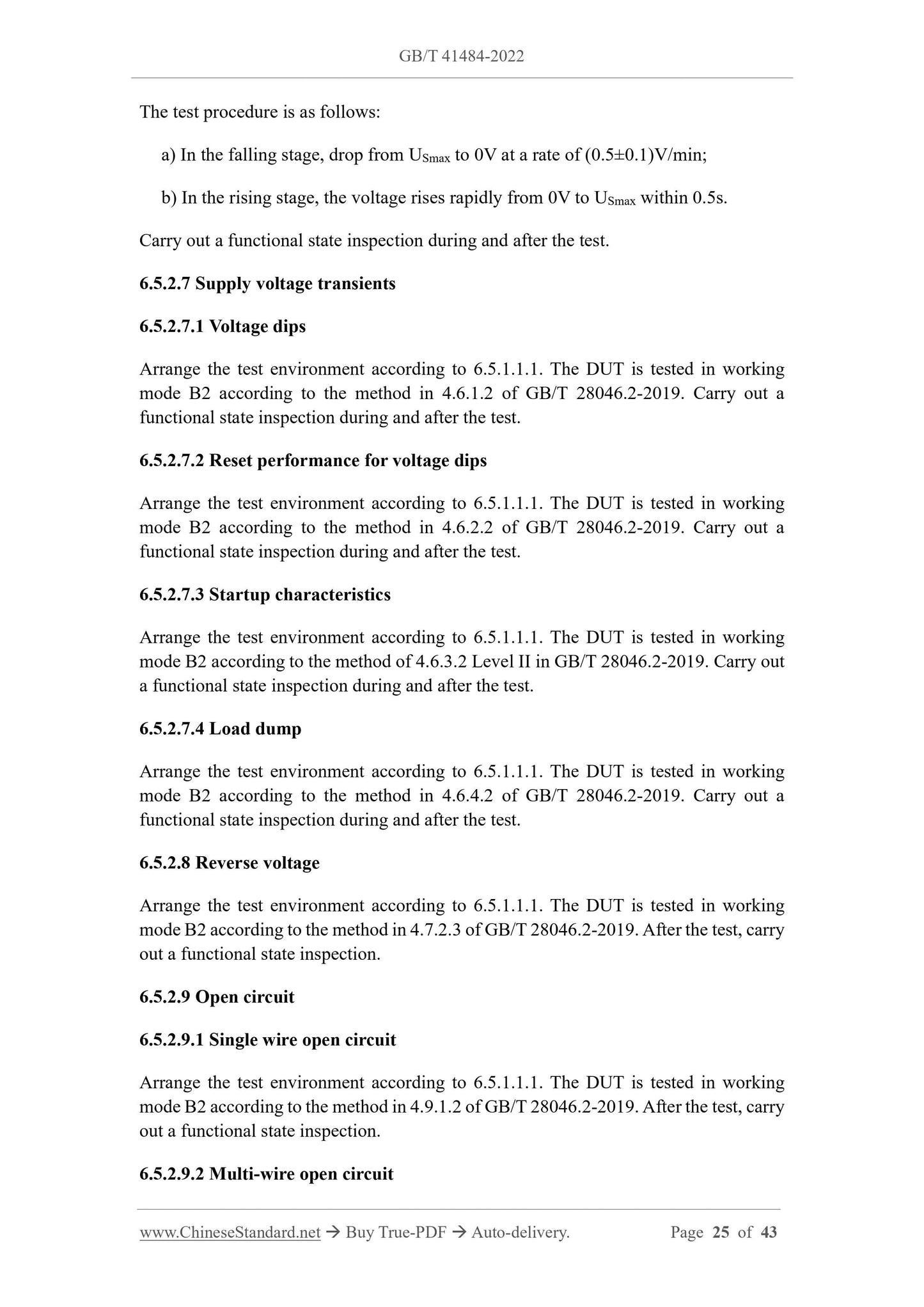 GB/T 41484-2022 Page 9