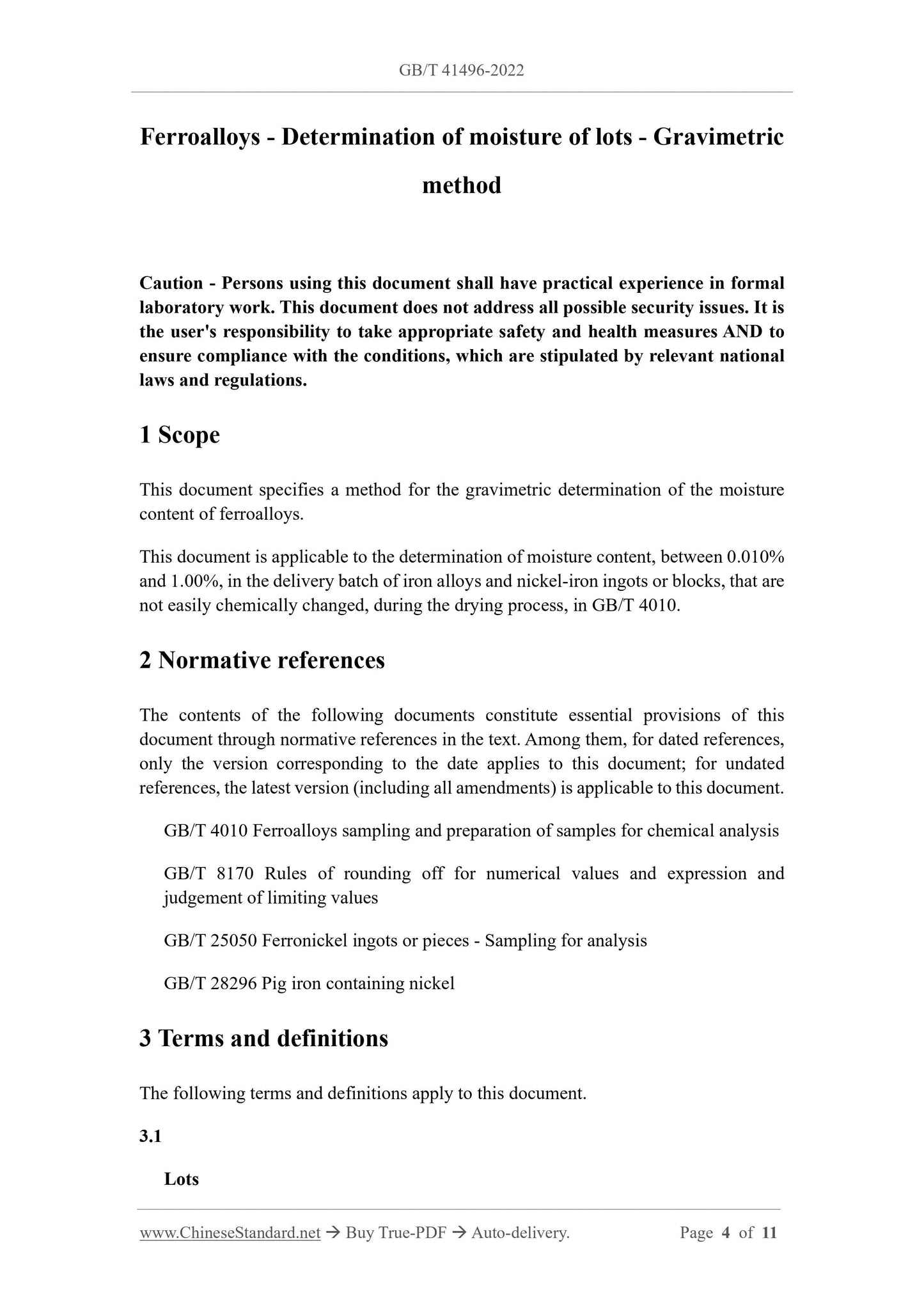 GB/T 41496-2022 Page 3