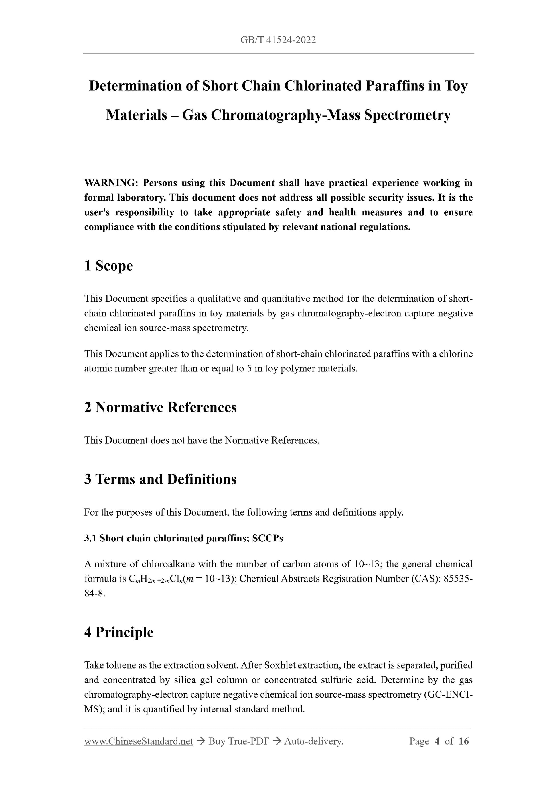 GB/T 41524-2022 Page 3