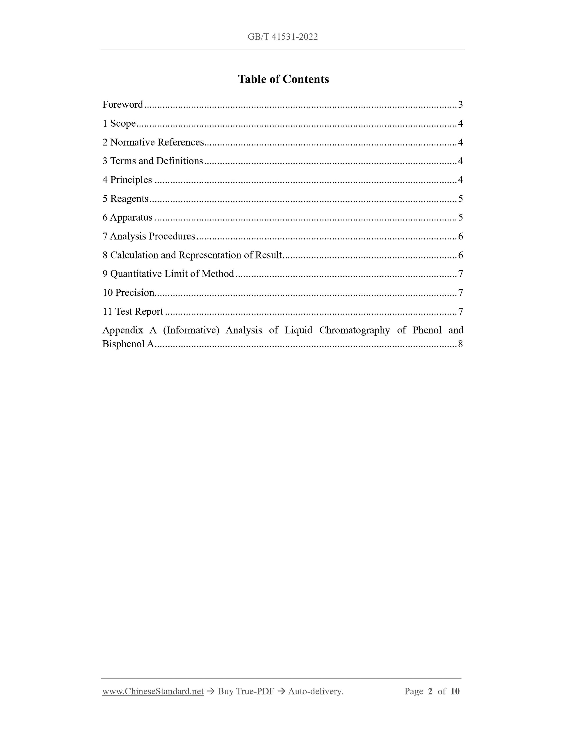 GB/T 41531-2022 Page 2