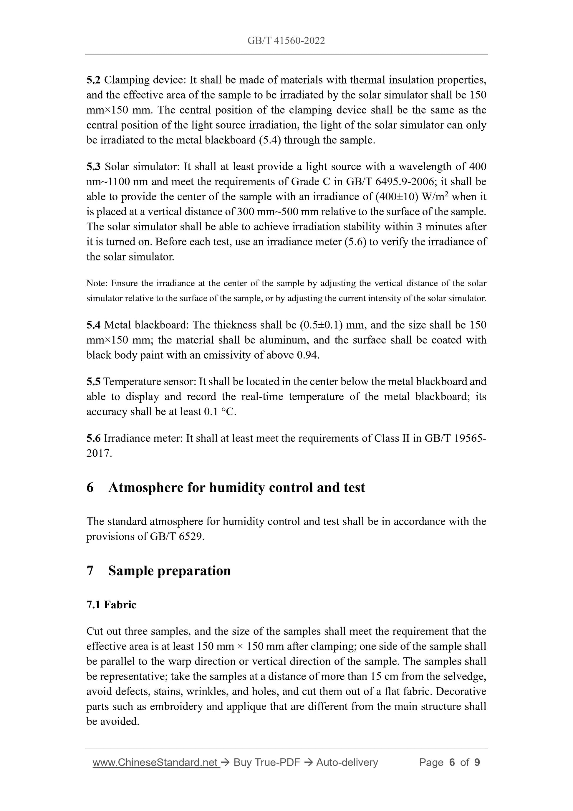 GB/T 41560-2022 Page 4