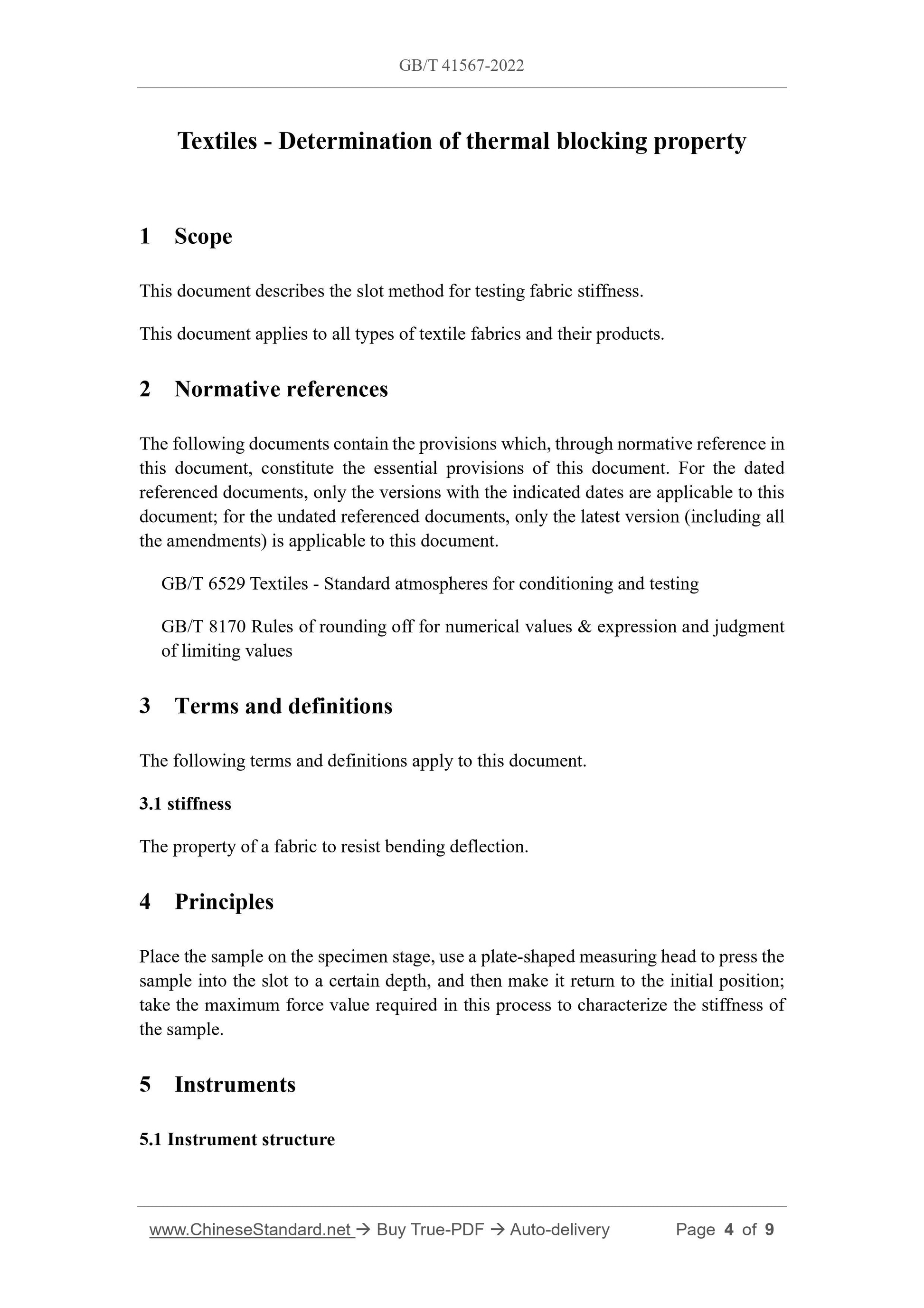 GB/T 41567-2022 Page 3