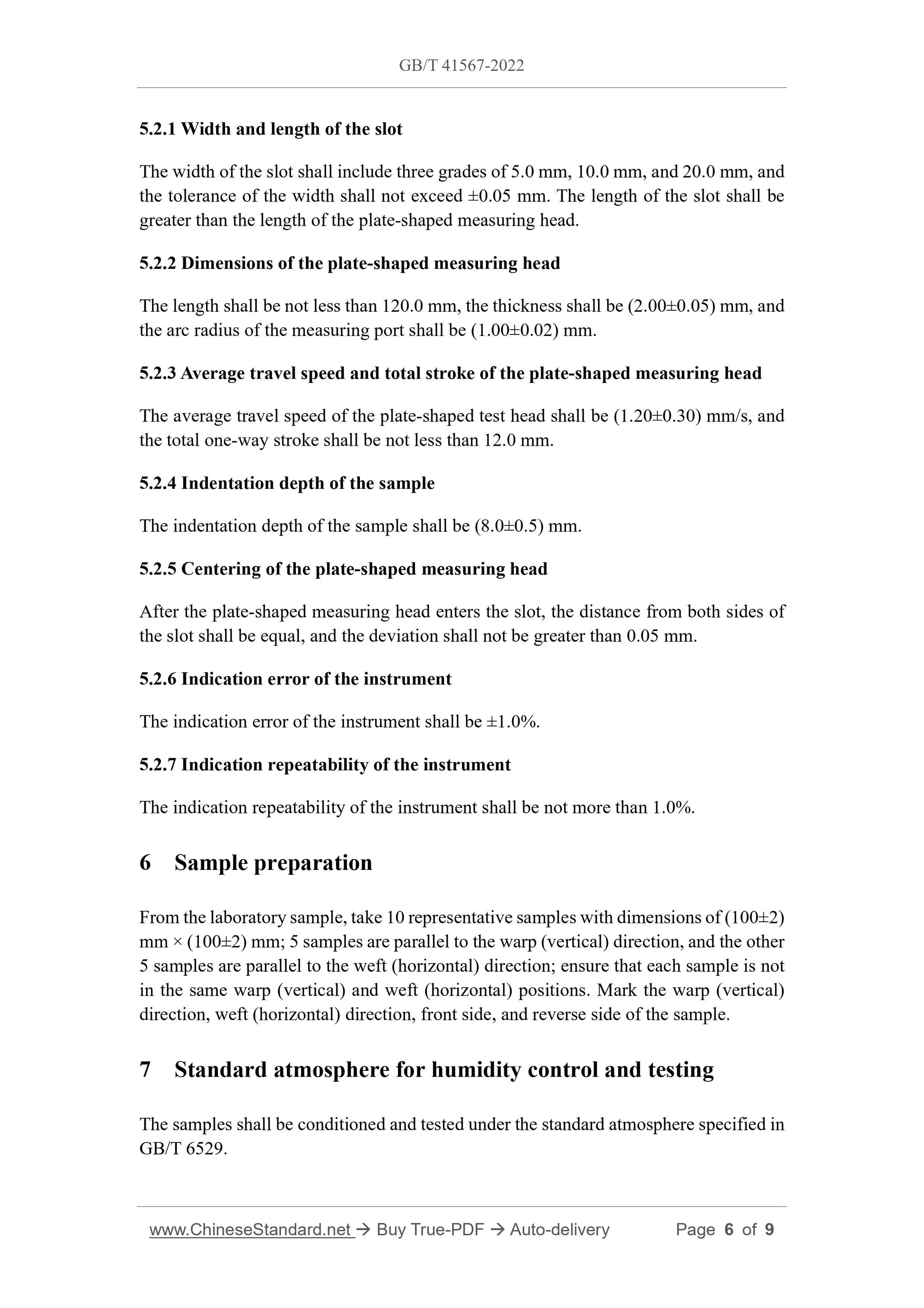 GB/T 41567-2022 Page 4