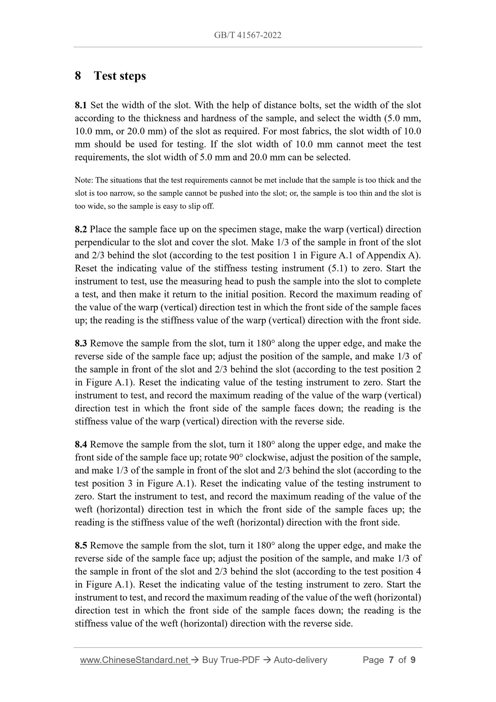 GB/T 41567-2022 Page 5
