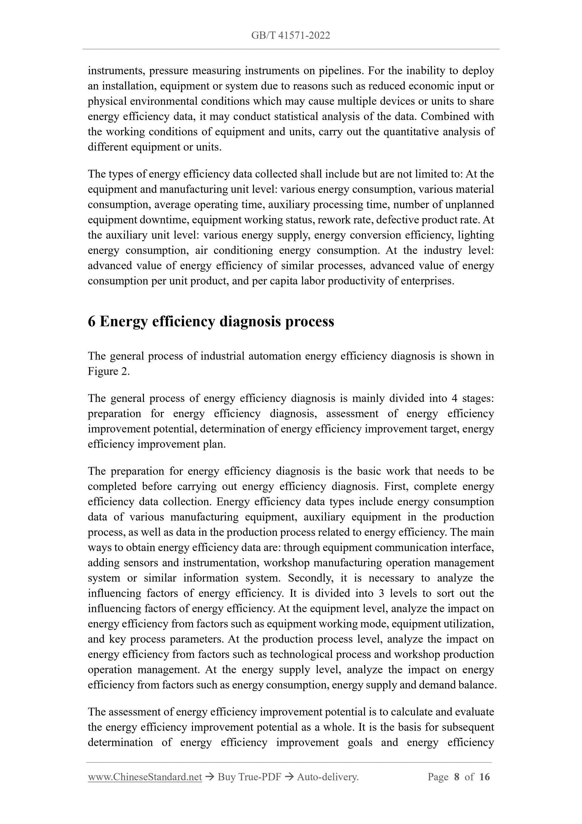 GB/T 41571-2022 Page 6