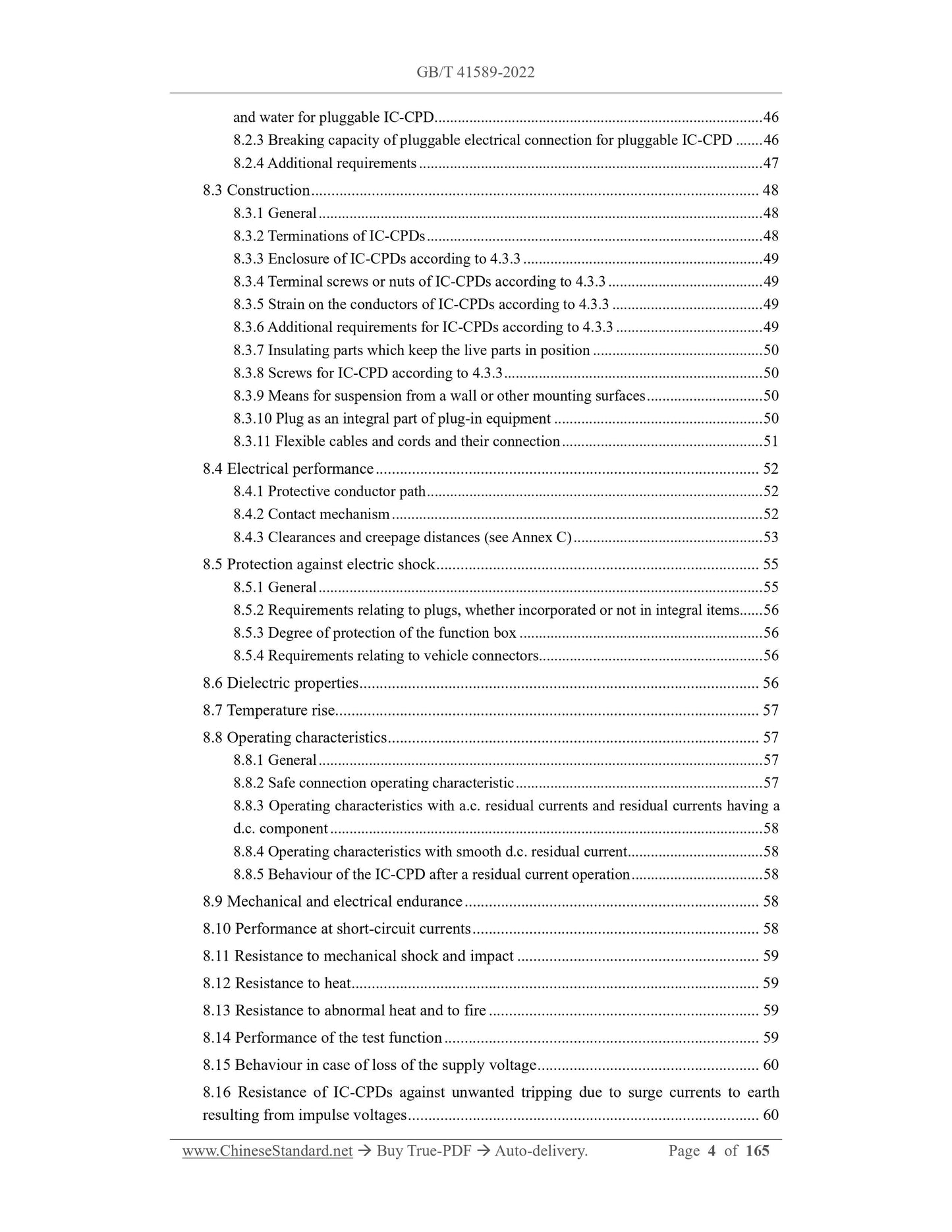 GB/T 41589-2022 Page 4