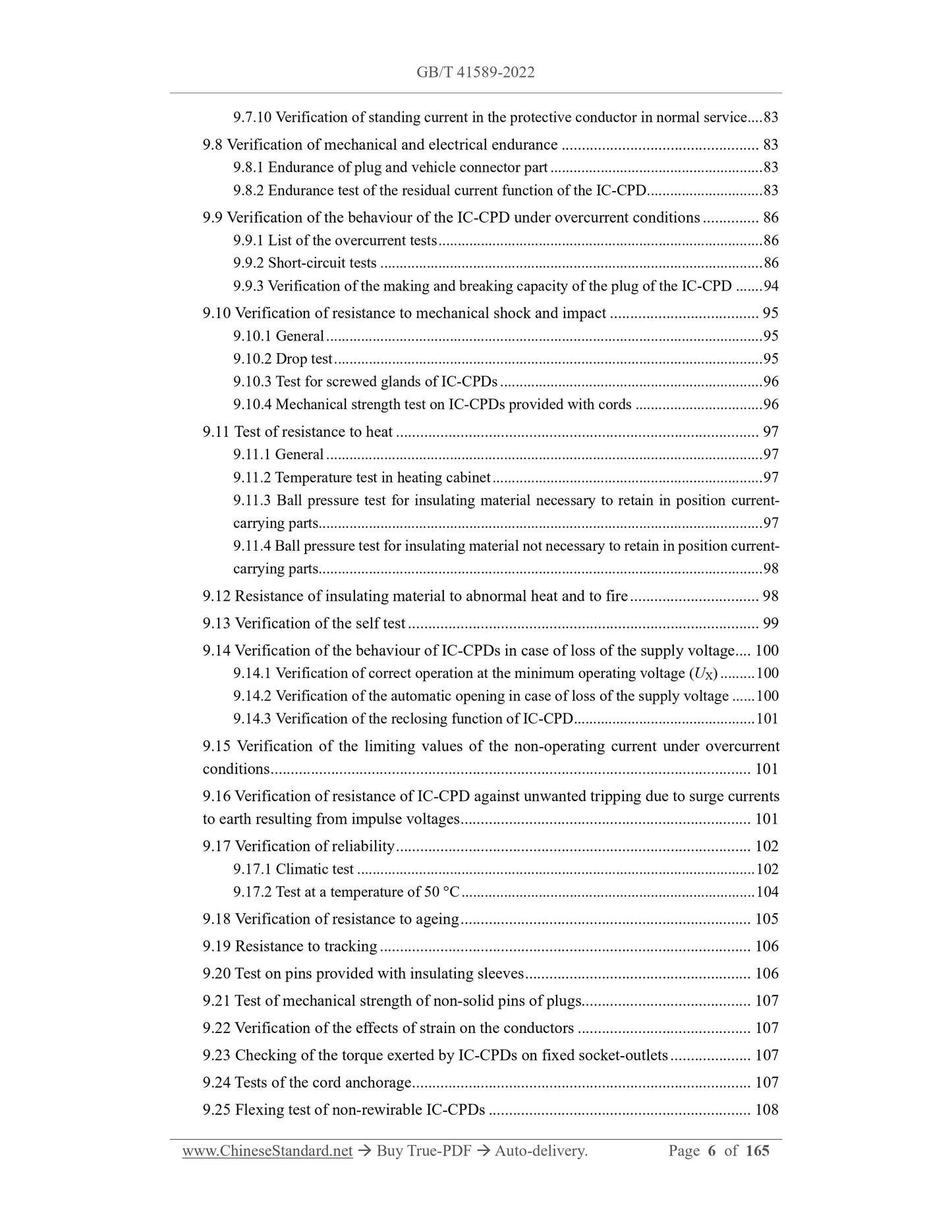 GB/T 41589-2022 Page 6