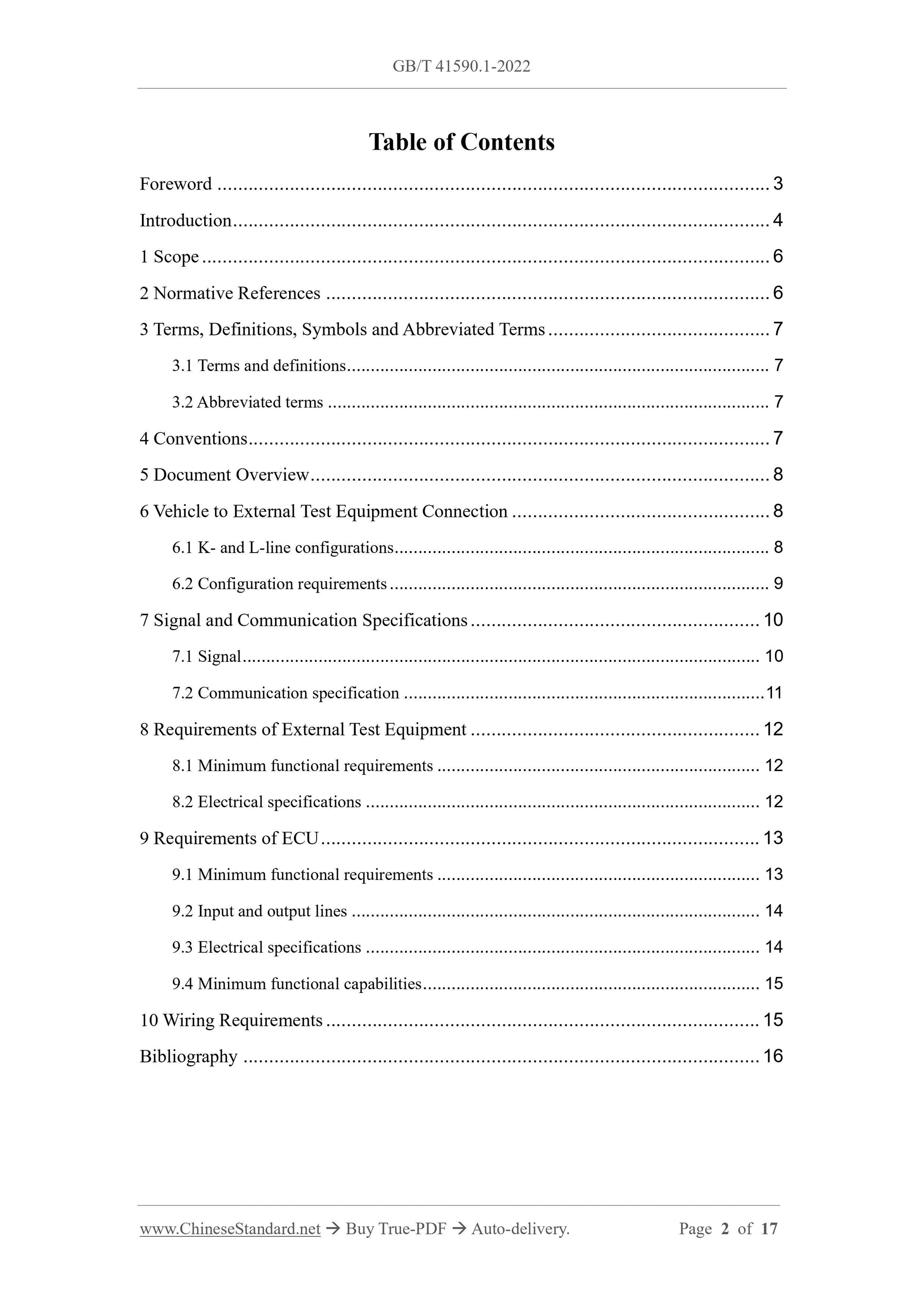 GB/T 41590.1-2022 Page 2