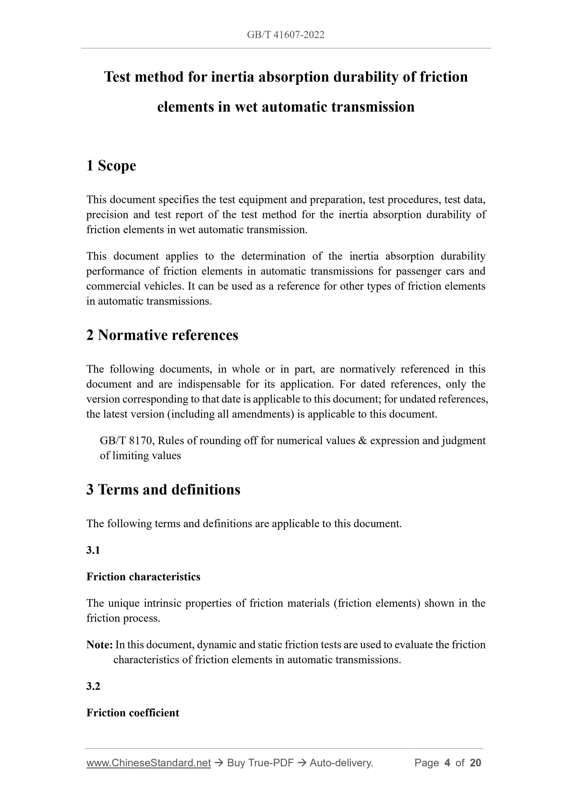 GB/T 41607-2022 Page 3