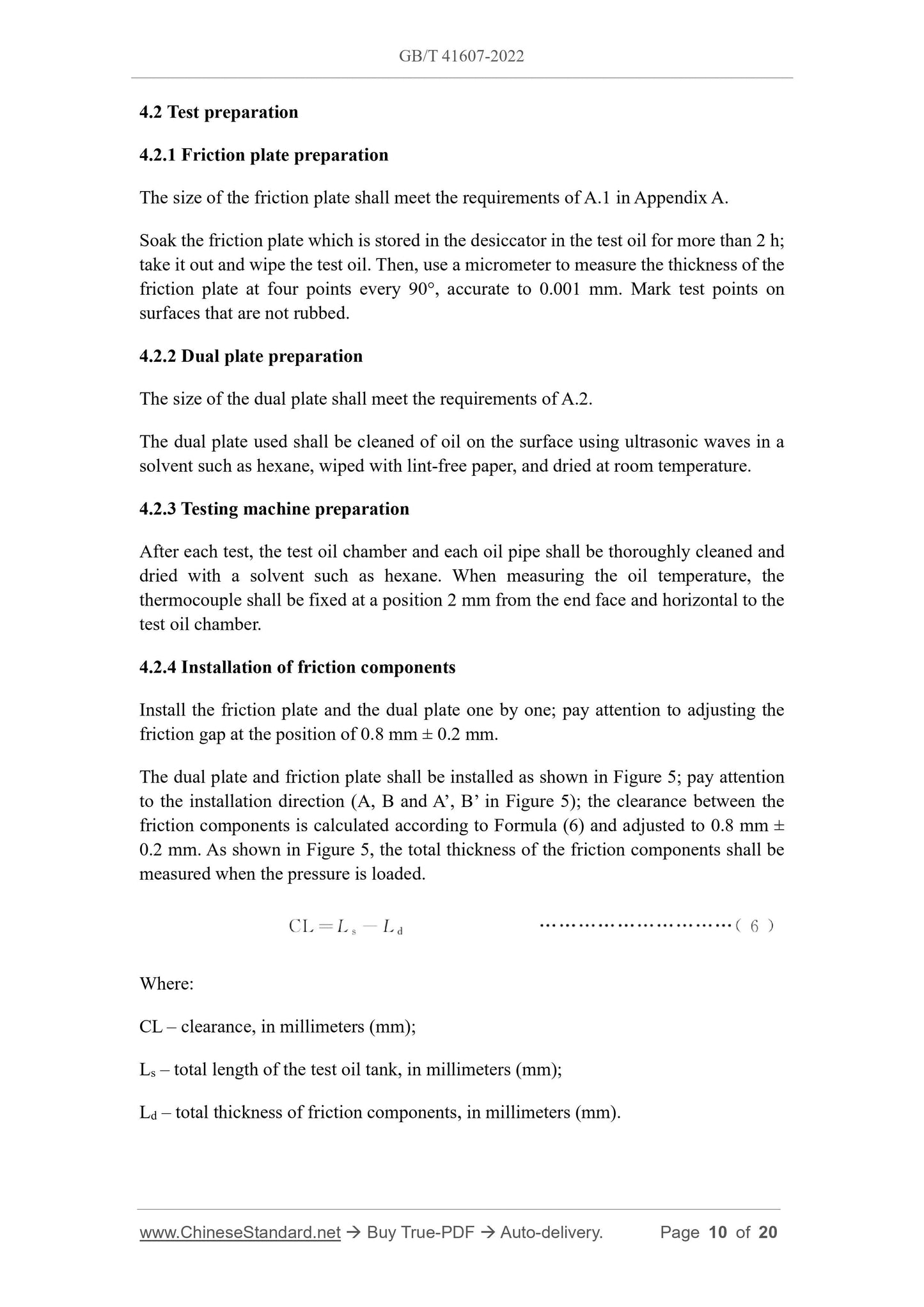 GB/T 41607-2022 Page 5