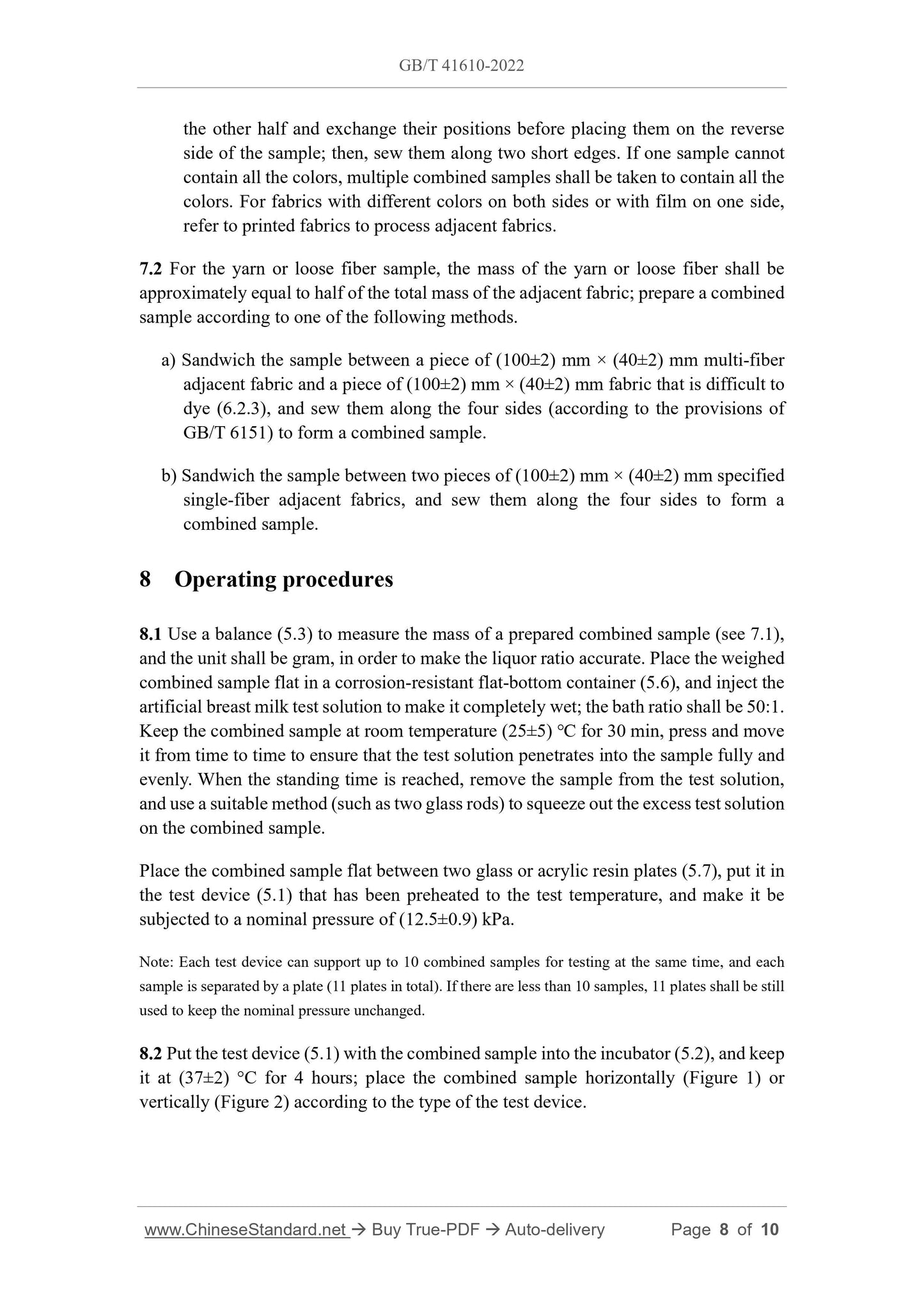 GB/T 41610-2022 Page 5