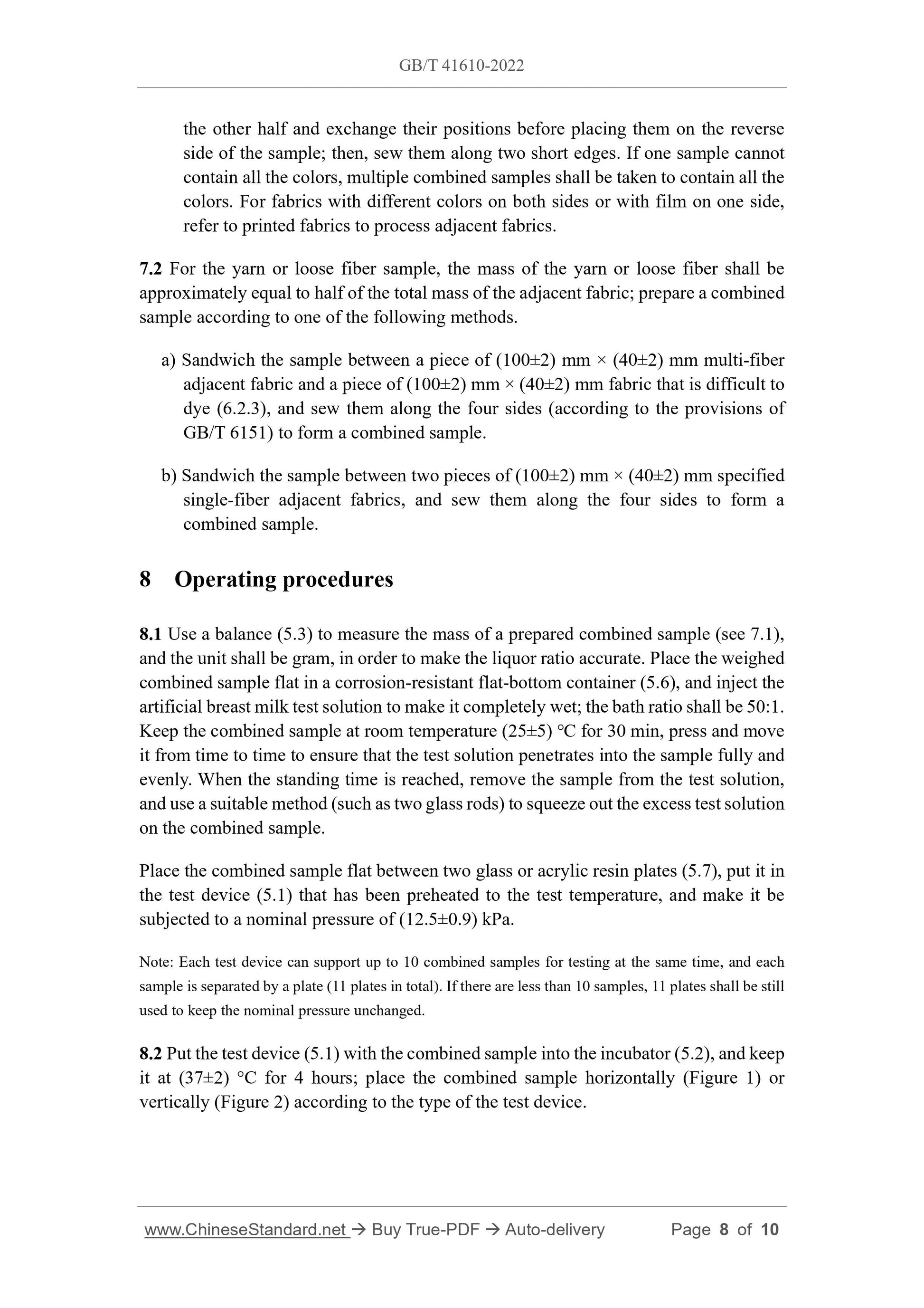 GB/T 41610-2022 Page 5