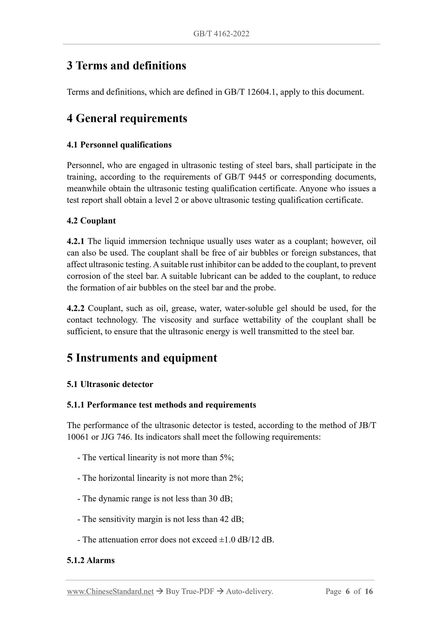 GB/T 4162-2022 Page 4