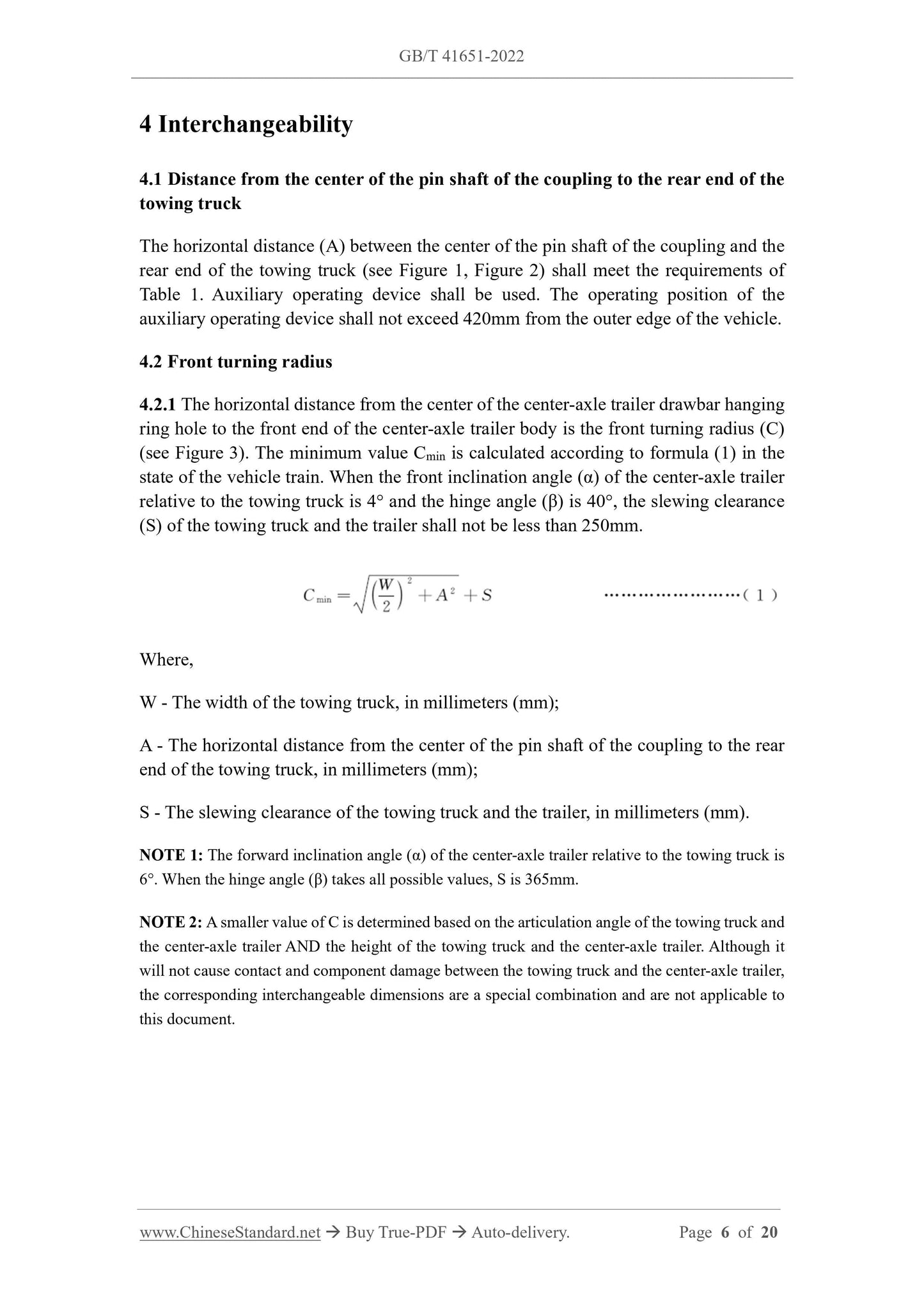GB/T 41651-2022 Page 4