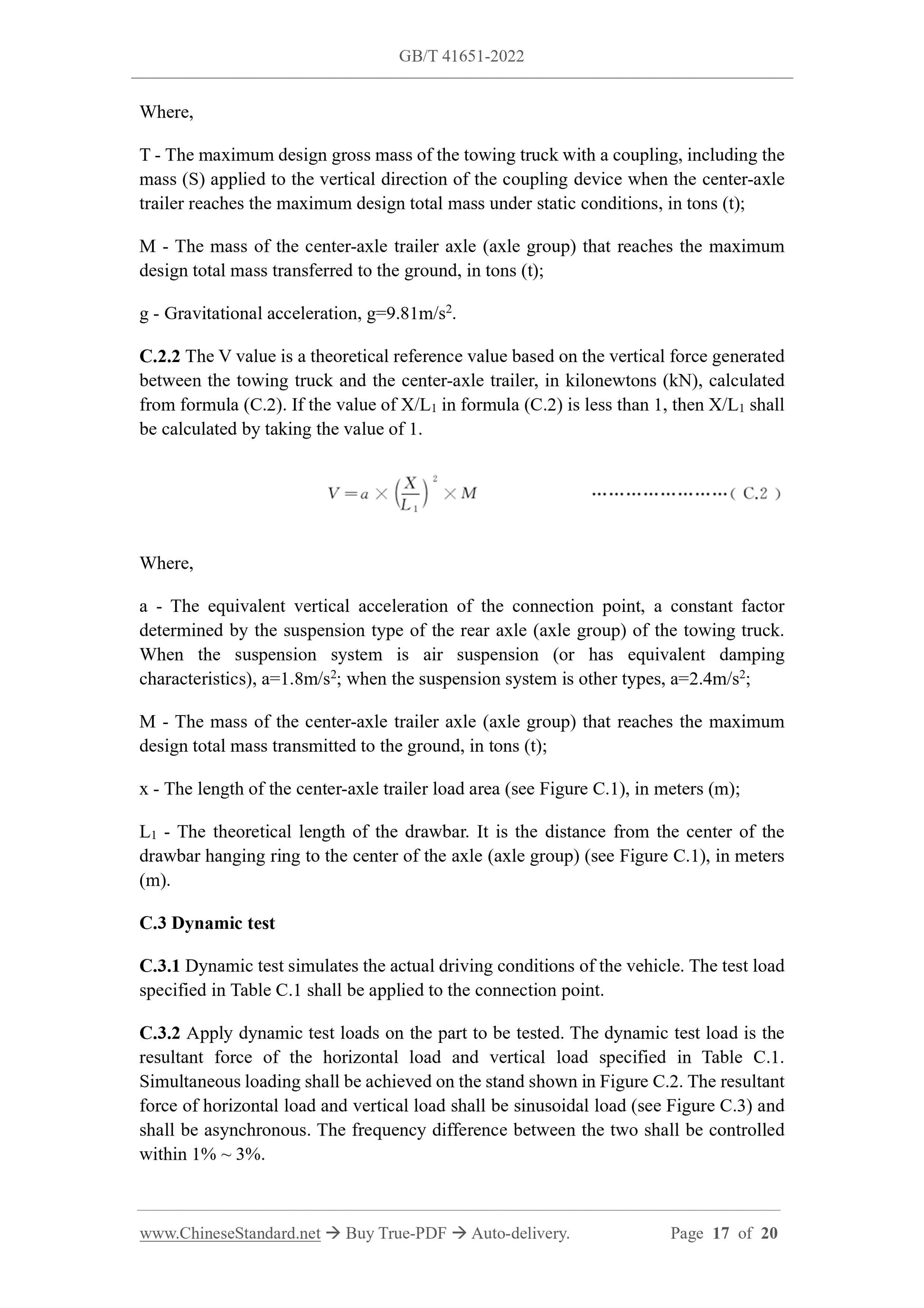 GB/T 41651-2022 Page 6