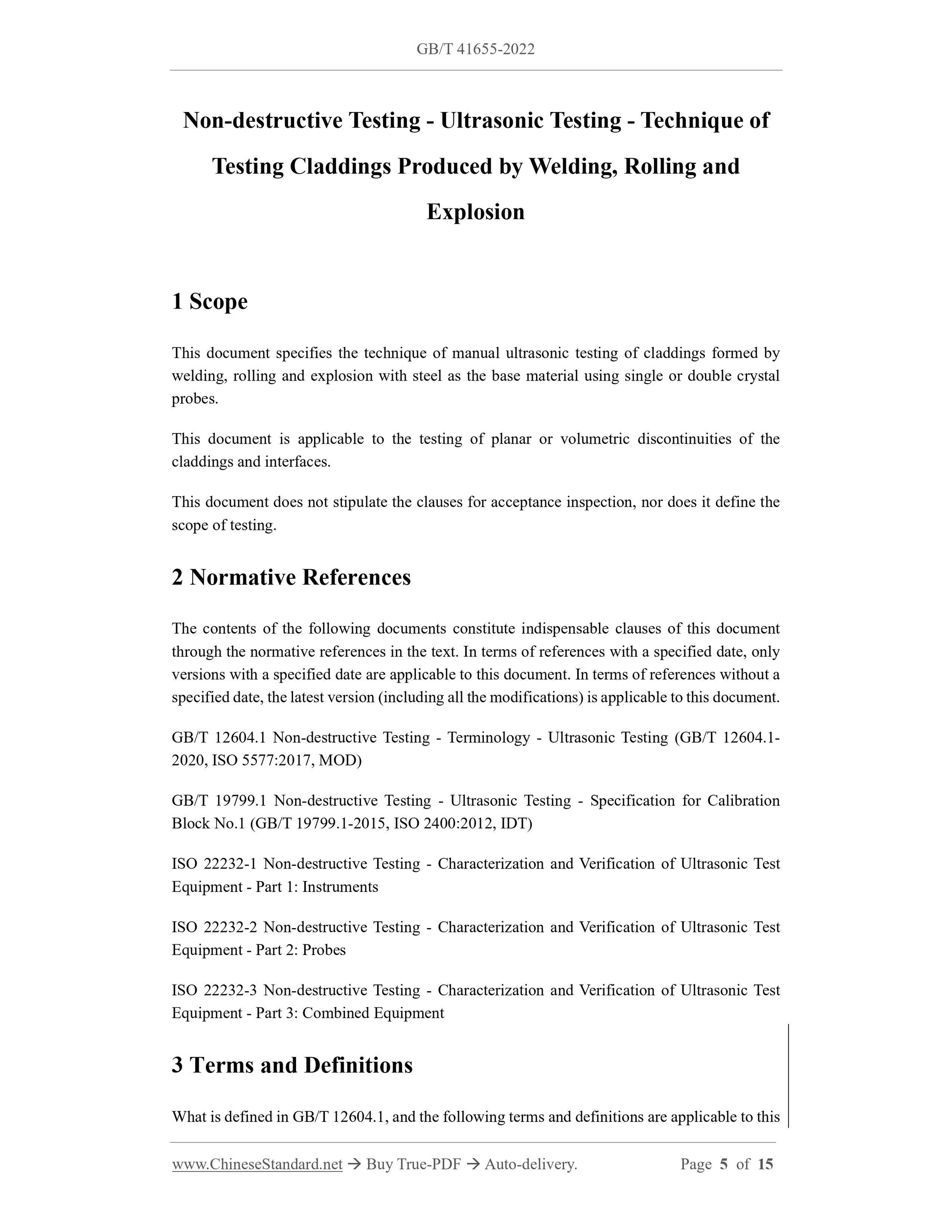 GB/T 41655-2022 Page 3