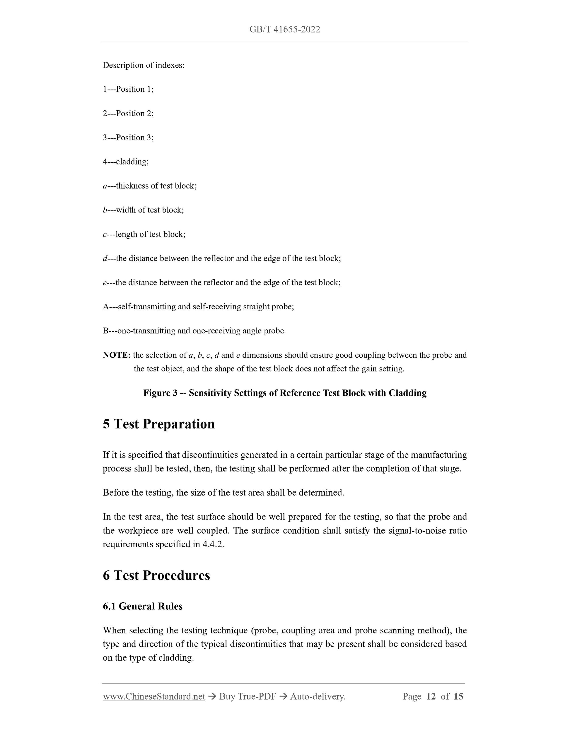 GB/T 41655-2022 Page 6