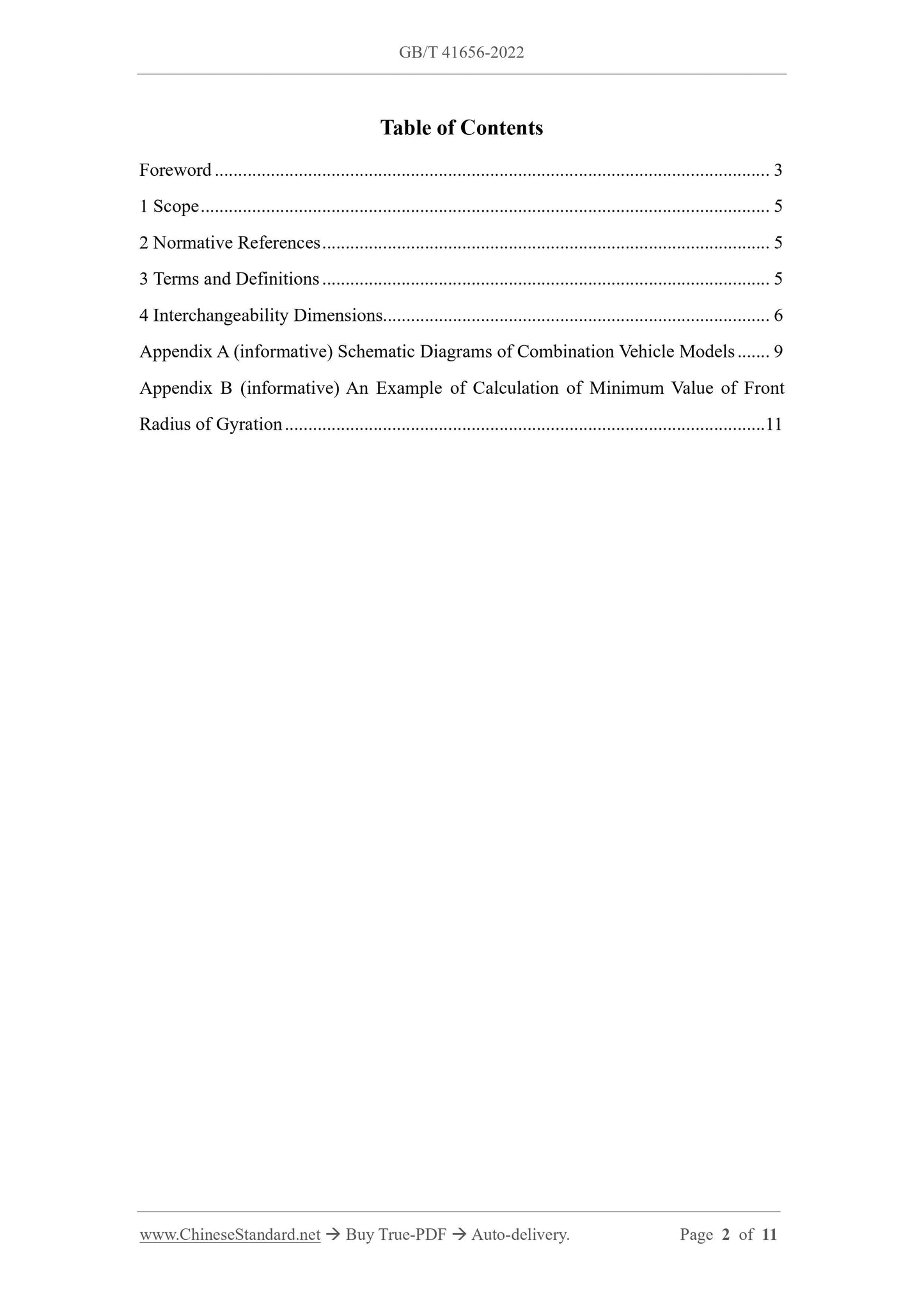 GB/T 41656-2022 Page 2