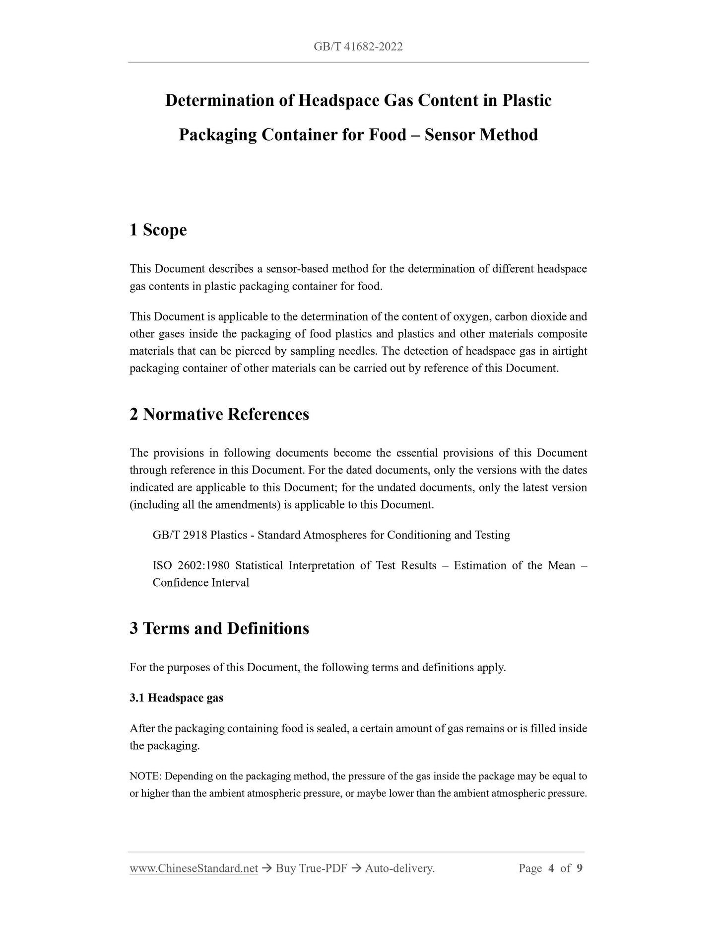 GB/T 41682-2022 Page 3