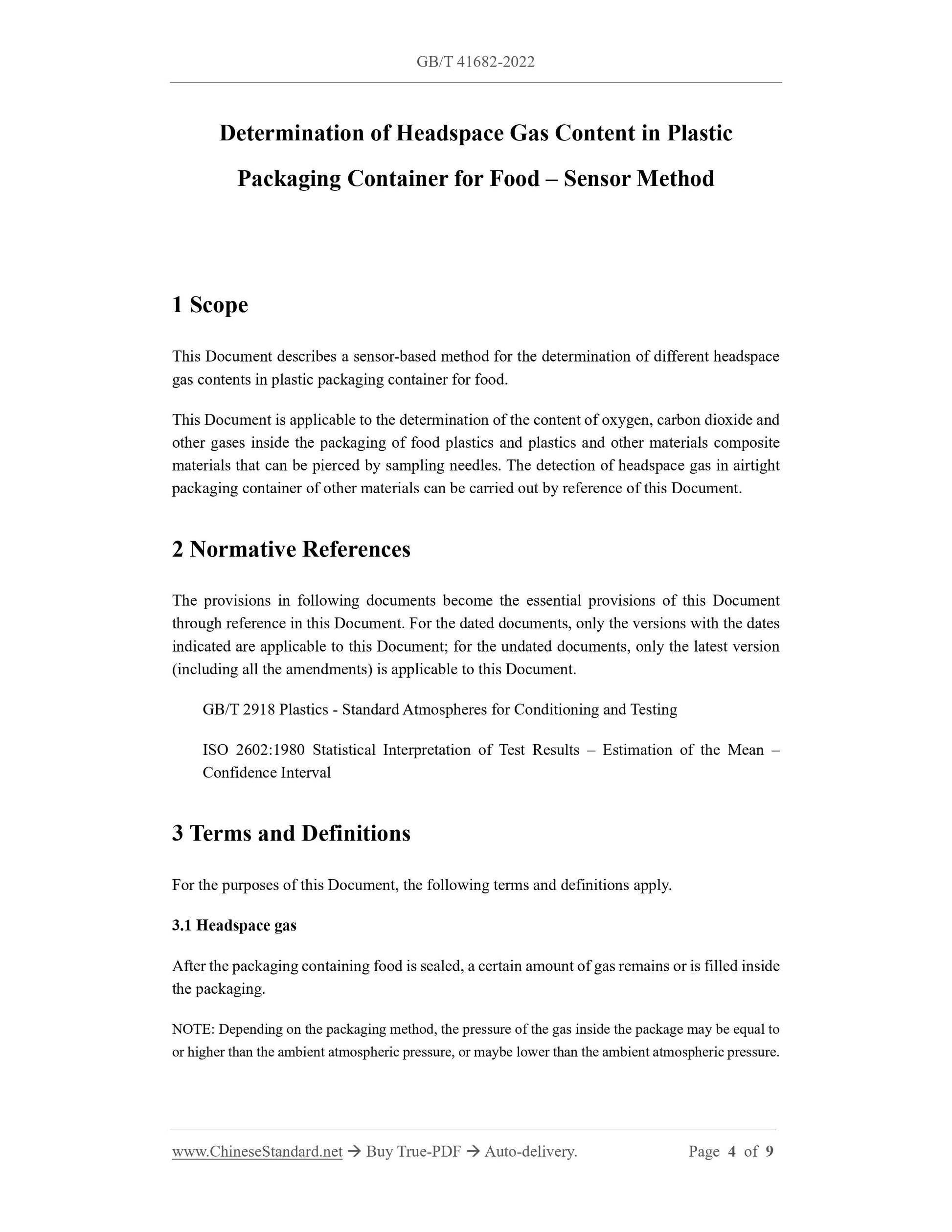 GB/T 41682-2022 Page 3