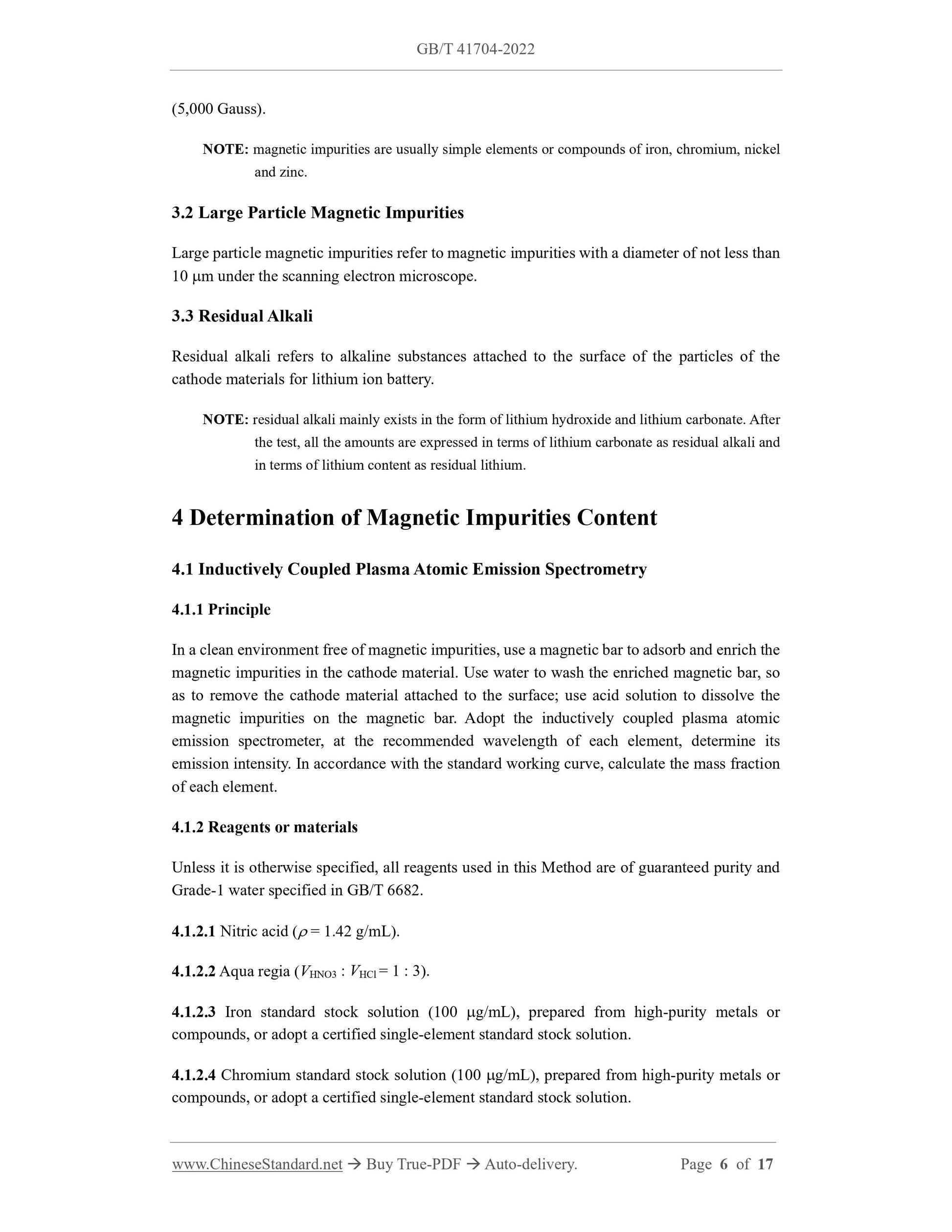 GB/T 41704-2022 Page 4