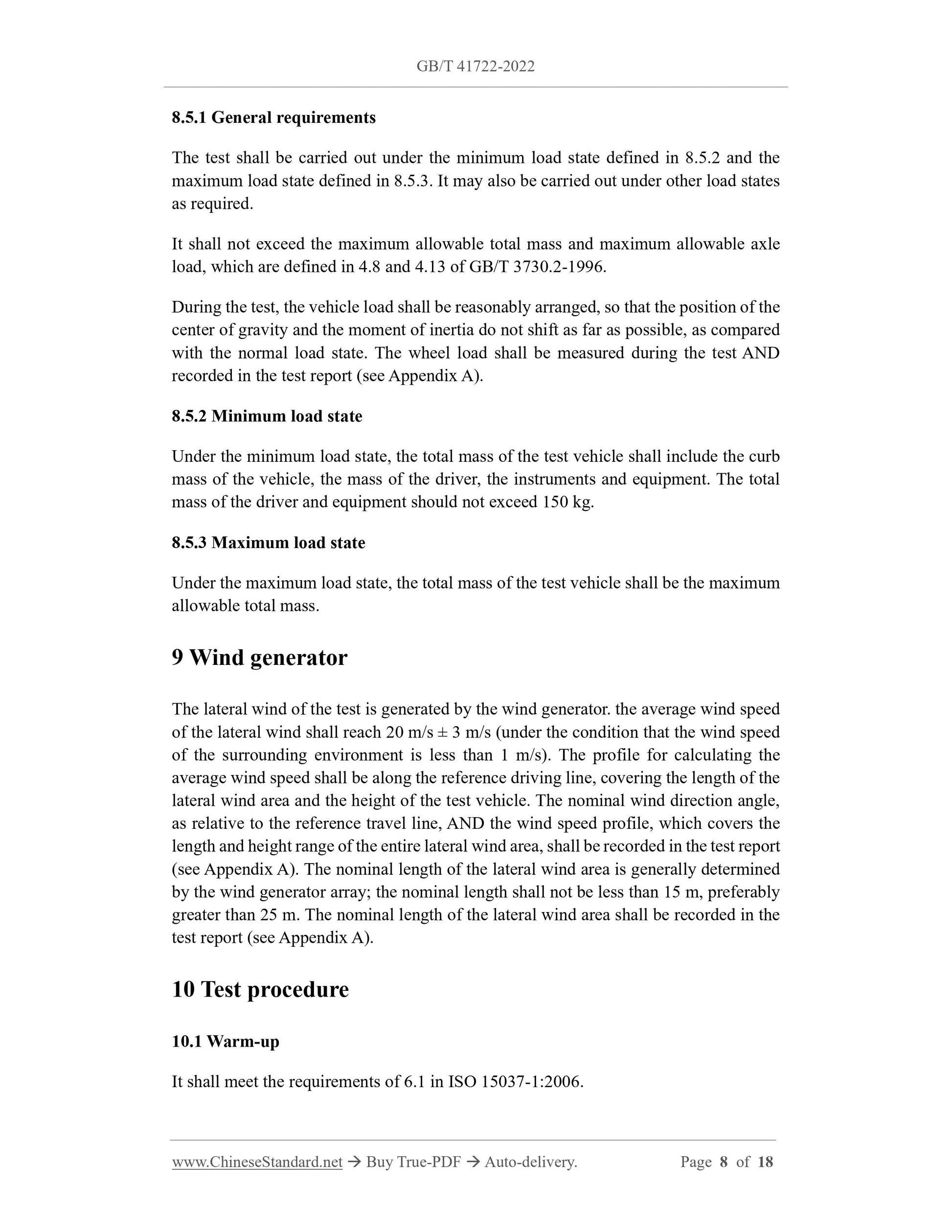 GB/T 41722-2022 Page 6