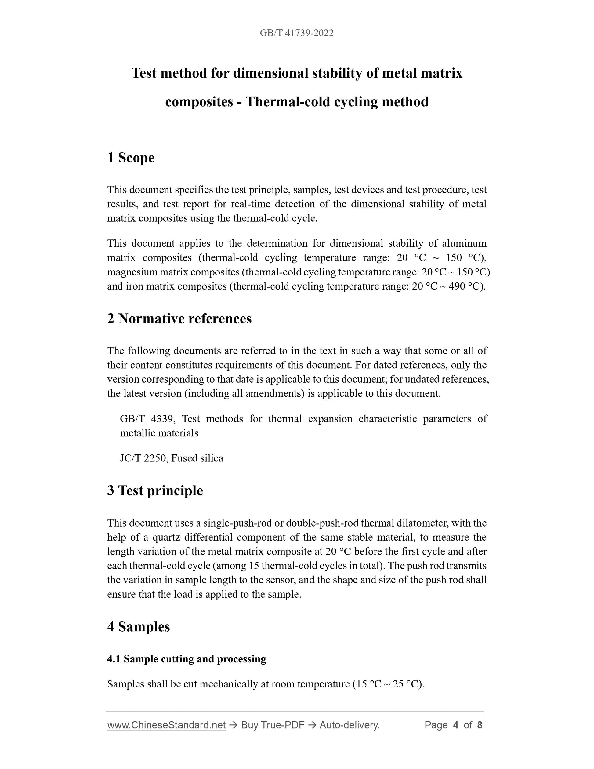 GB/T 41739-2022 Page 3