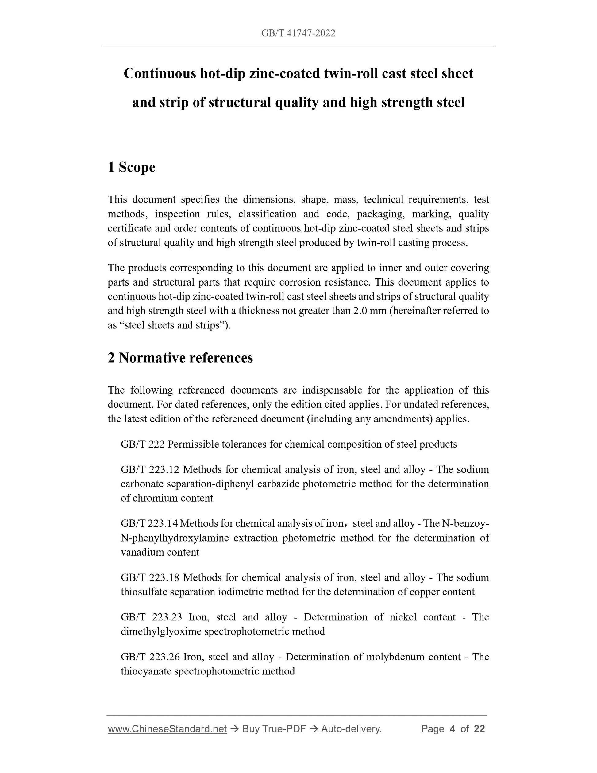 GB/T 41747-2022 Page 3