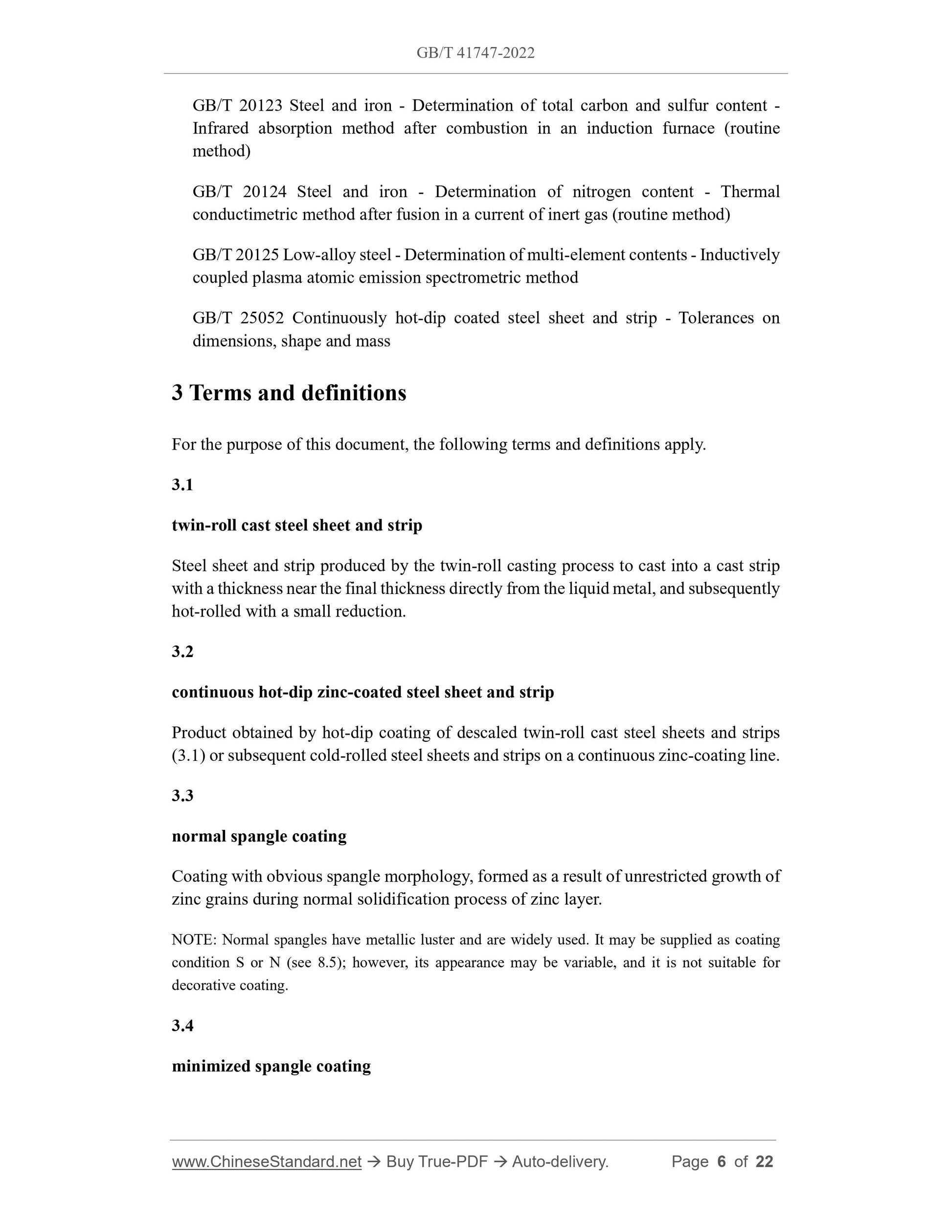 GB/T 41747-2022 Page 4