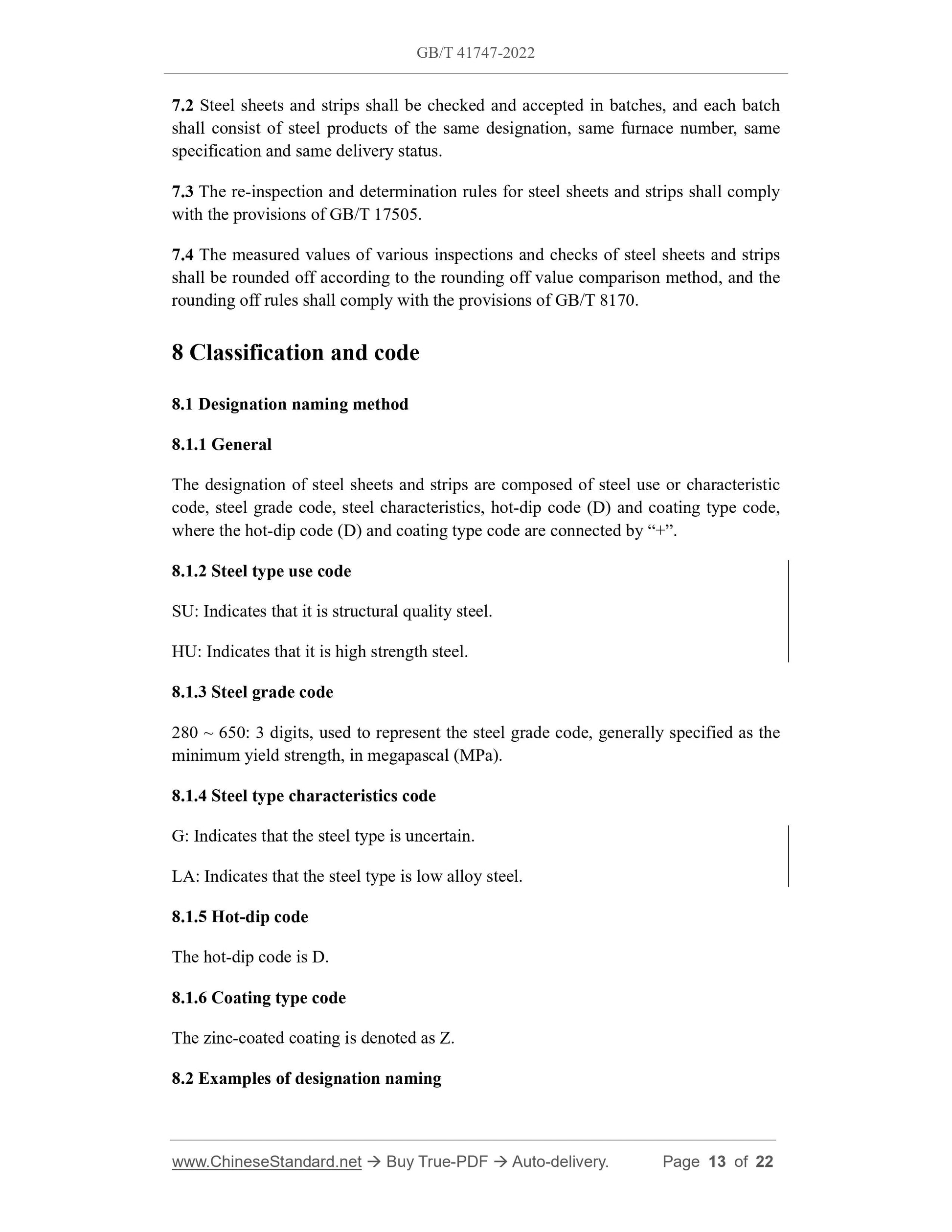 GB/T 41747-2022 Page 6