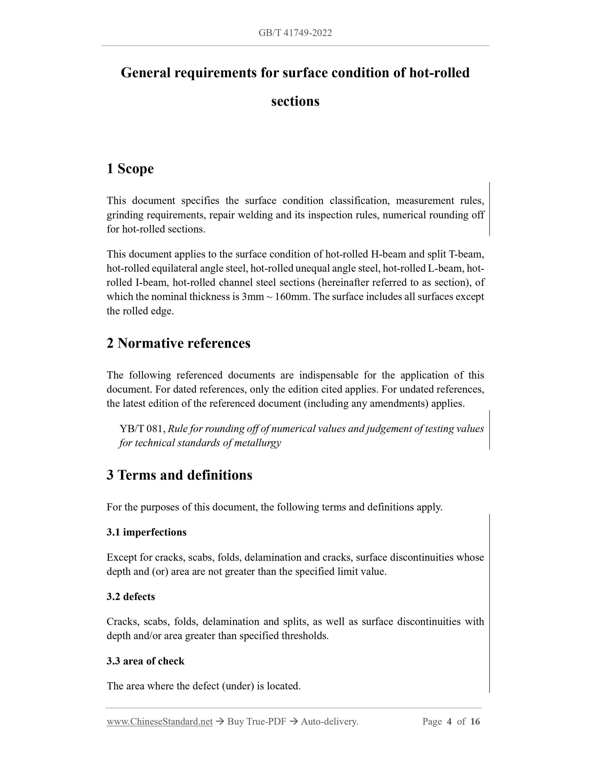 GB/T 41749-2022 Page 4