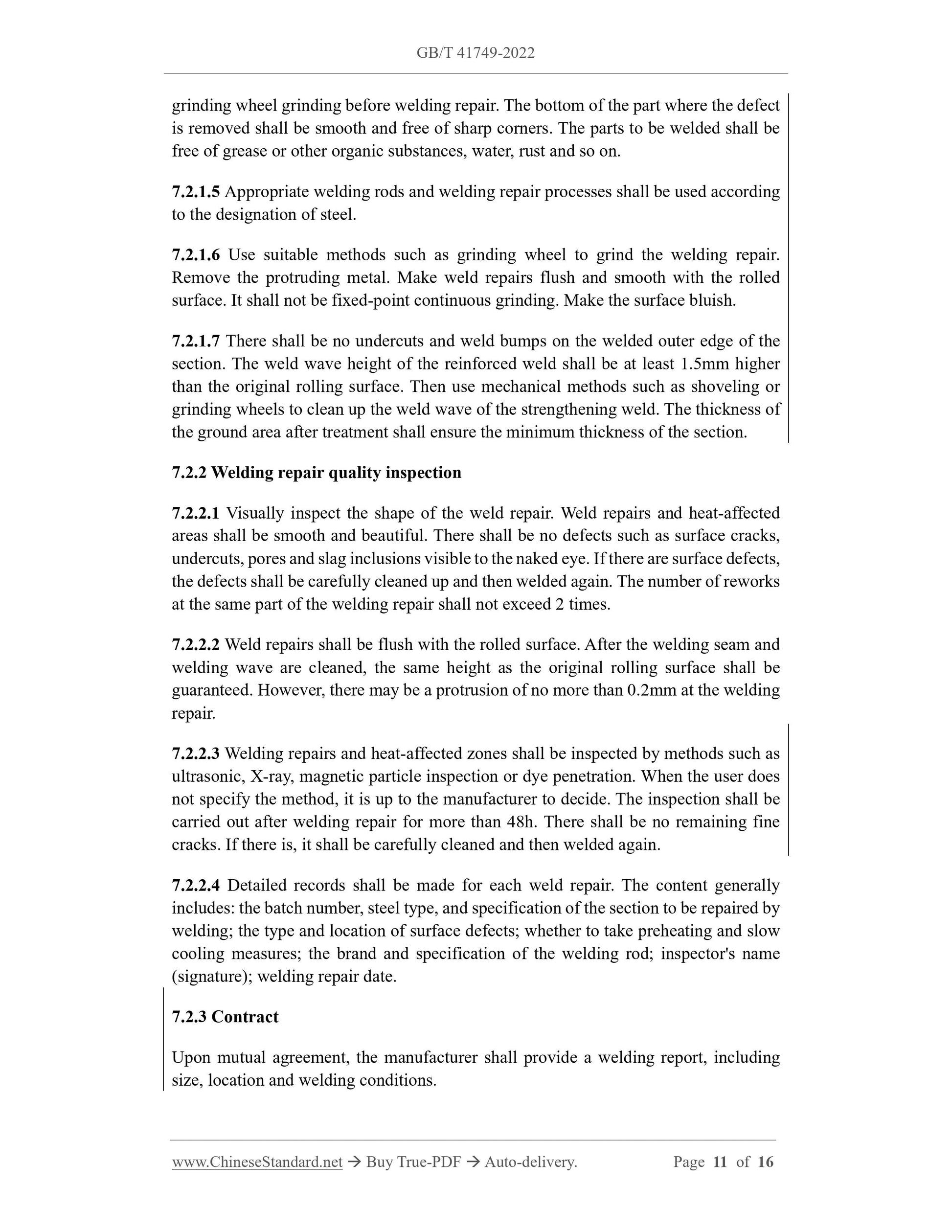GB/T 41749-2022 Page 6