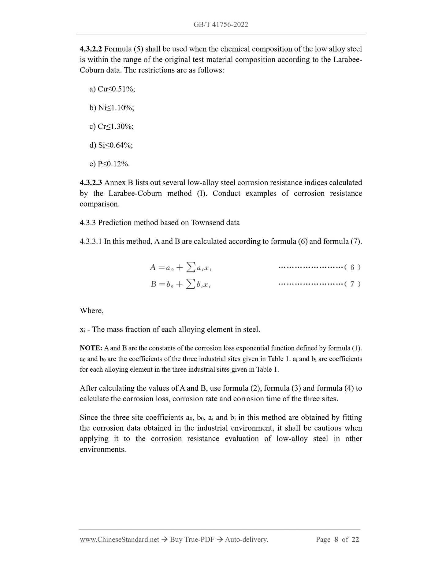 GB/T 41756-2022 Page 6