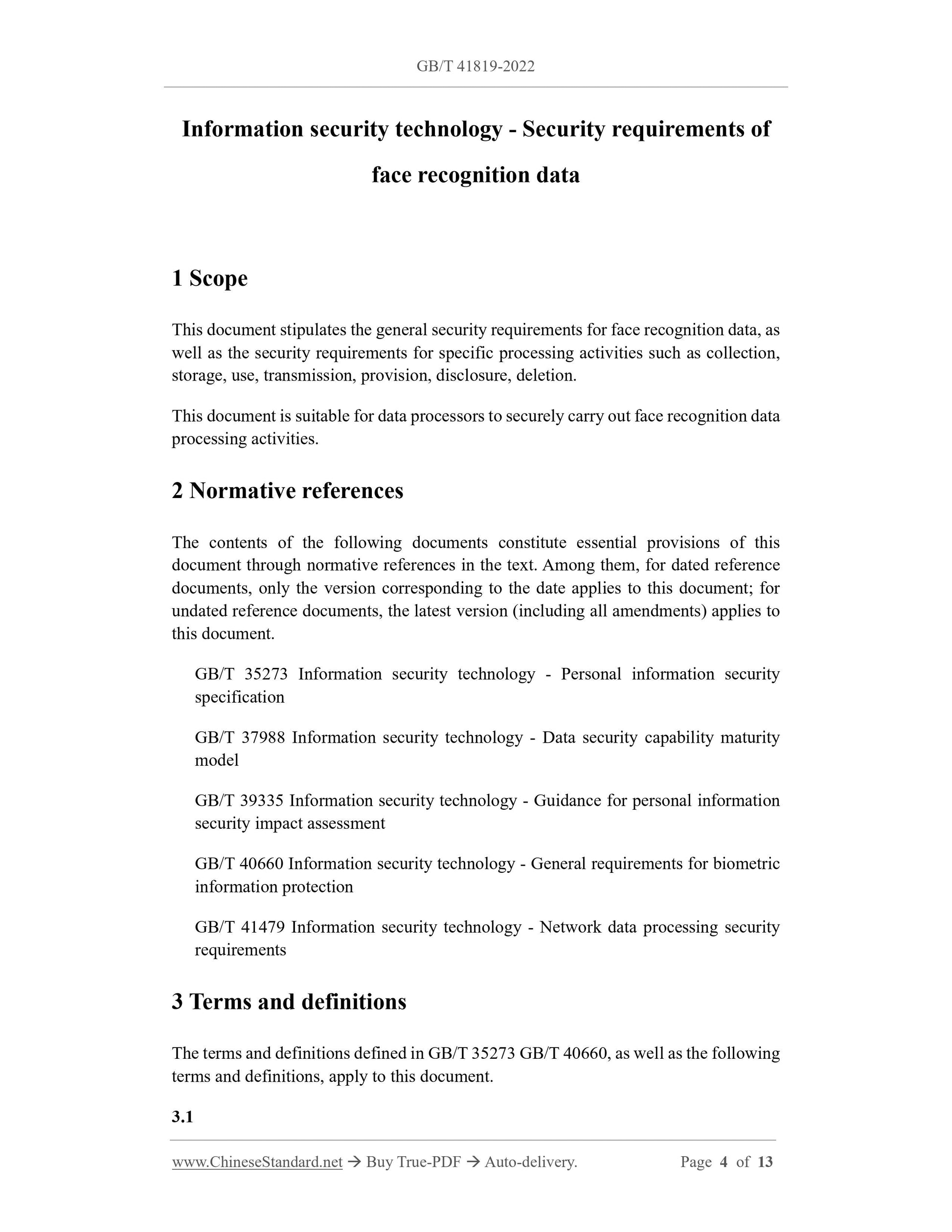 GB/T 41819-2022 Page 3