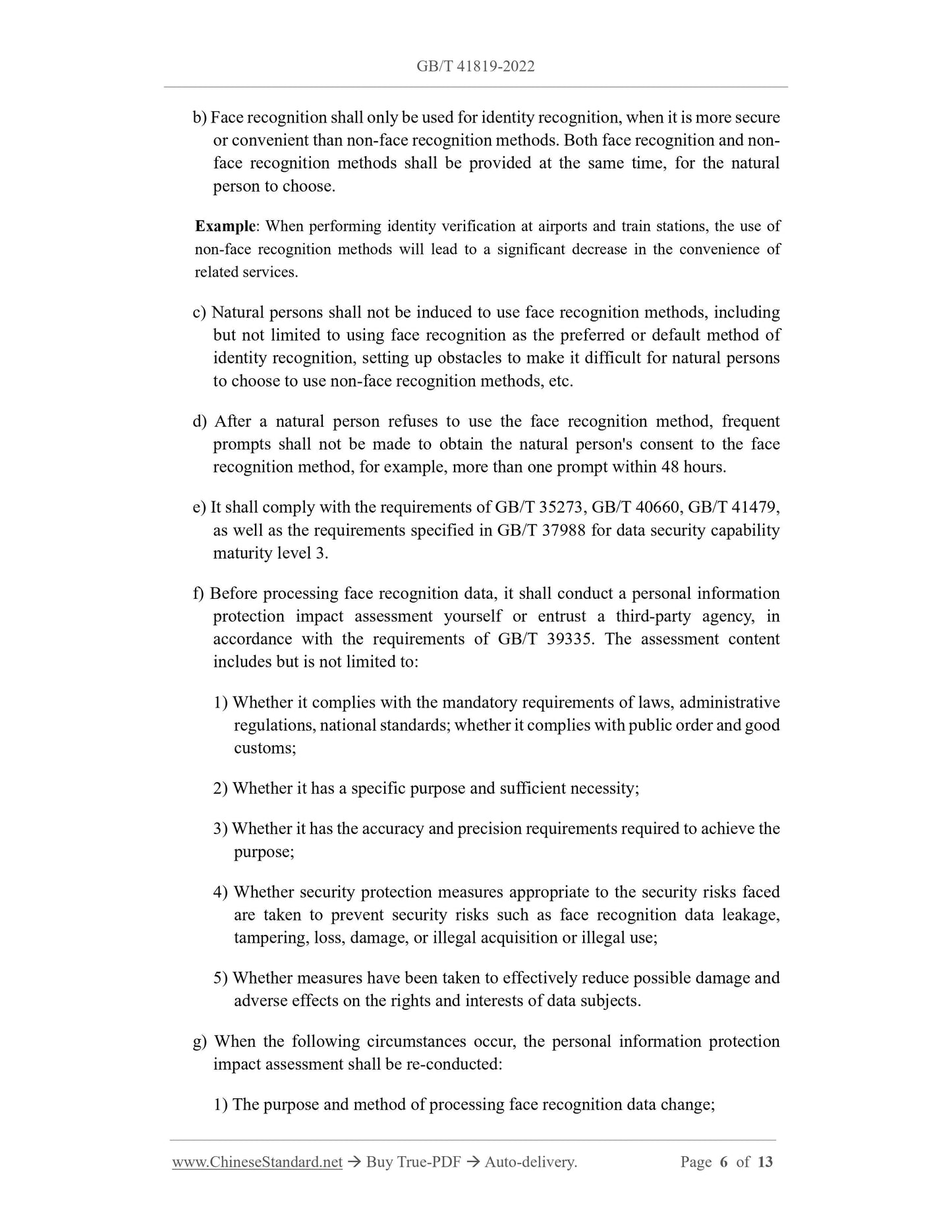 GB/T 41819-2022 Page 4