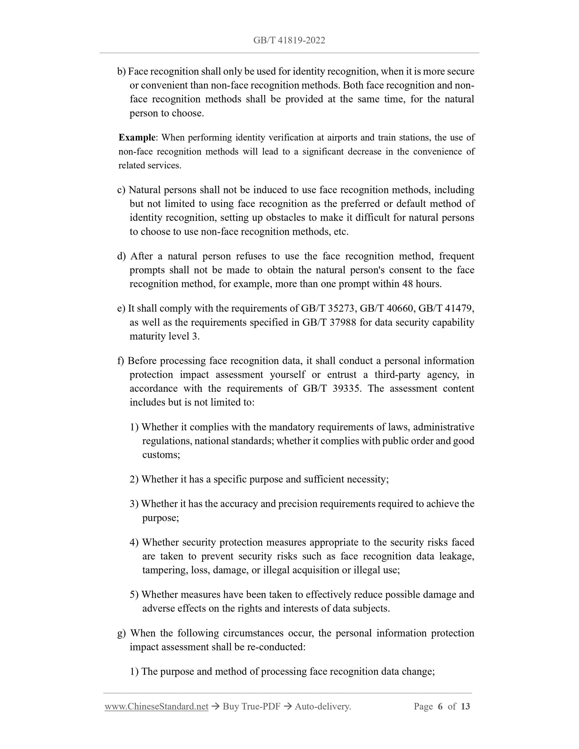 GB/T 41819-2022 Page 4