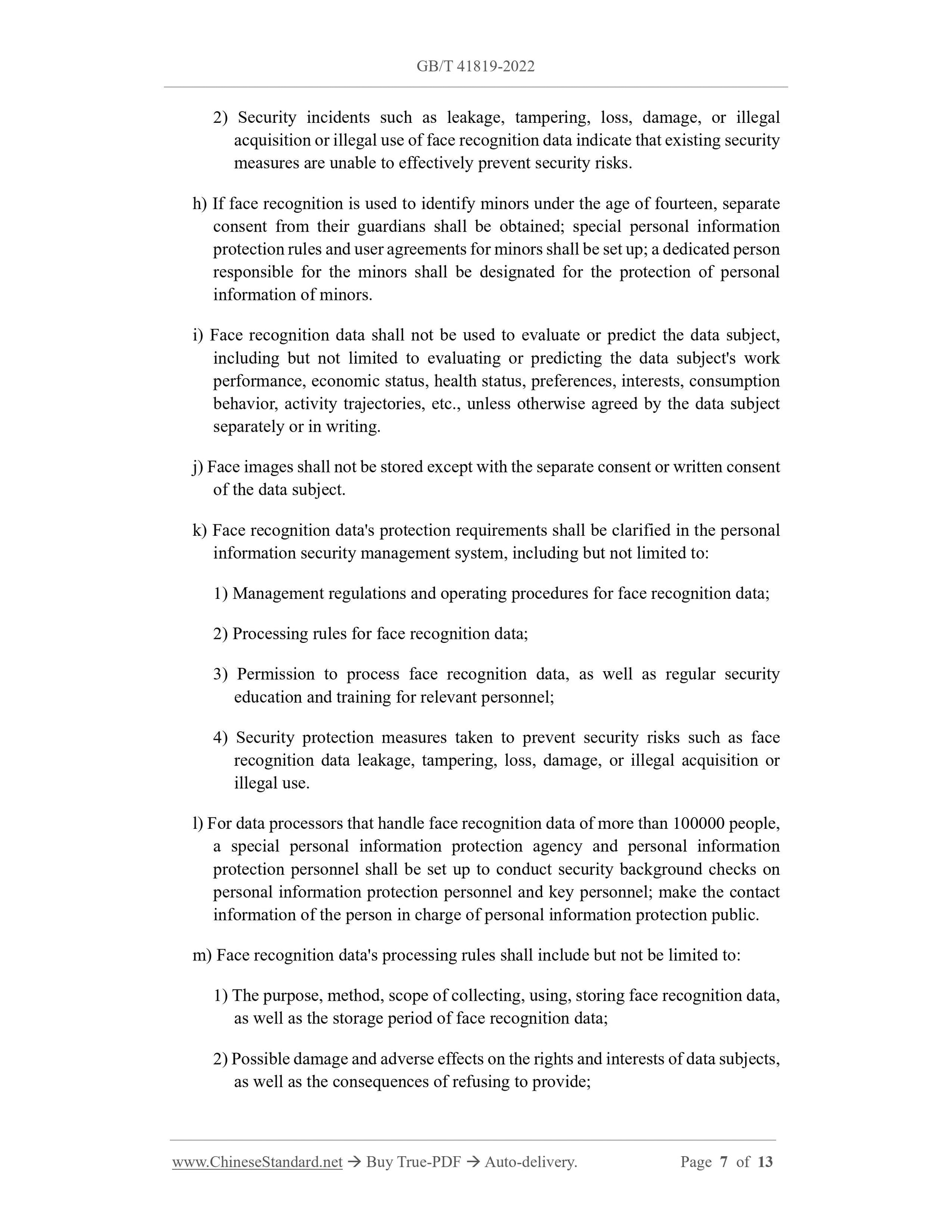 GB/T 41819-2022 Page 5