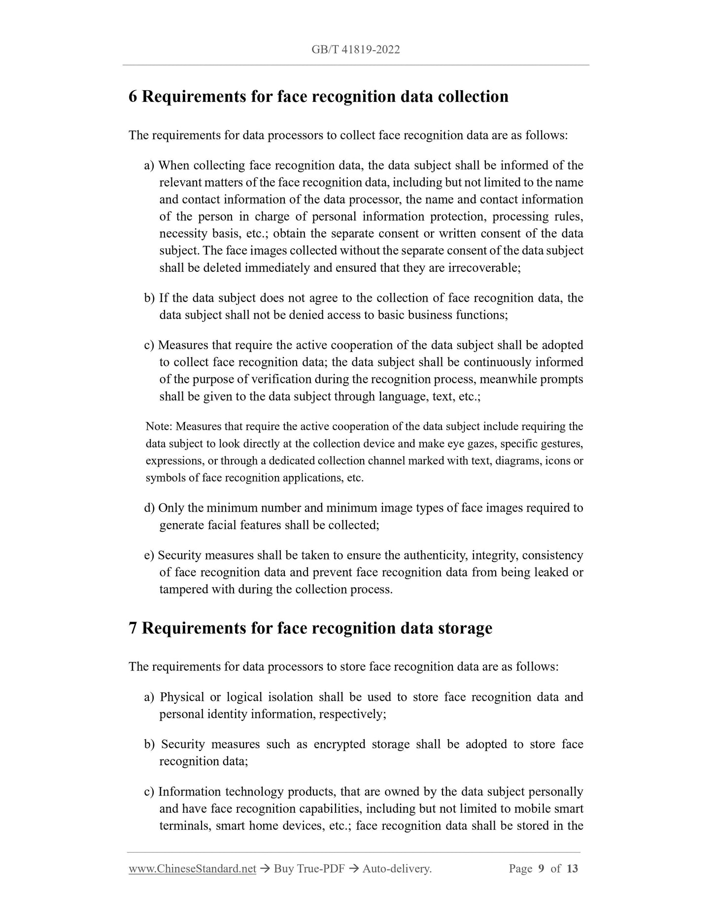 GB/T 41819-2022 Page 6