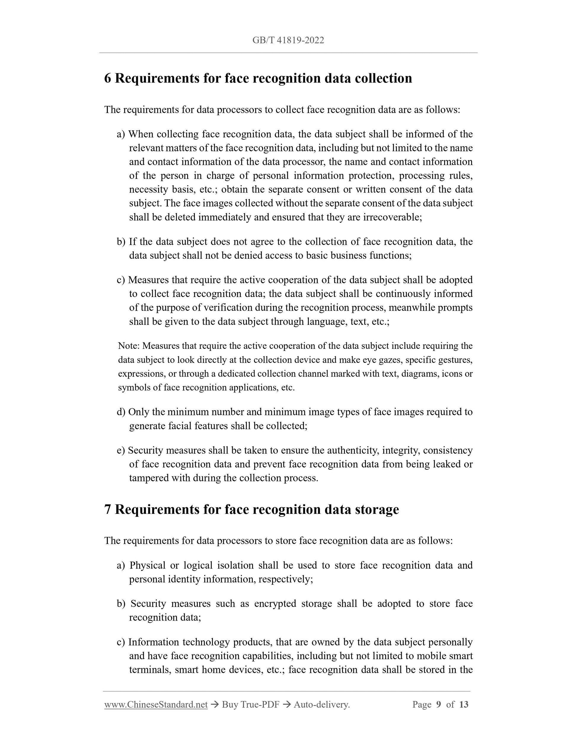 GB/T 41819-2022 Page 6