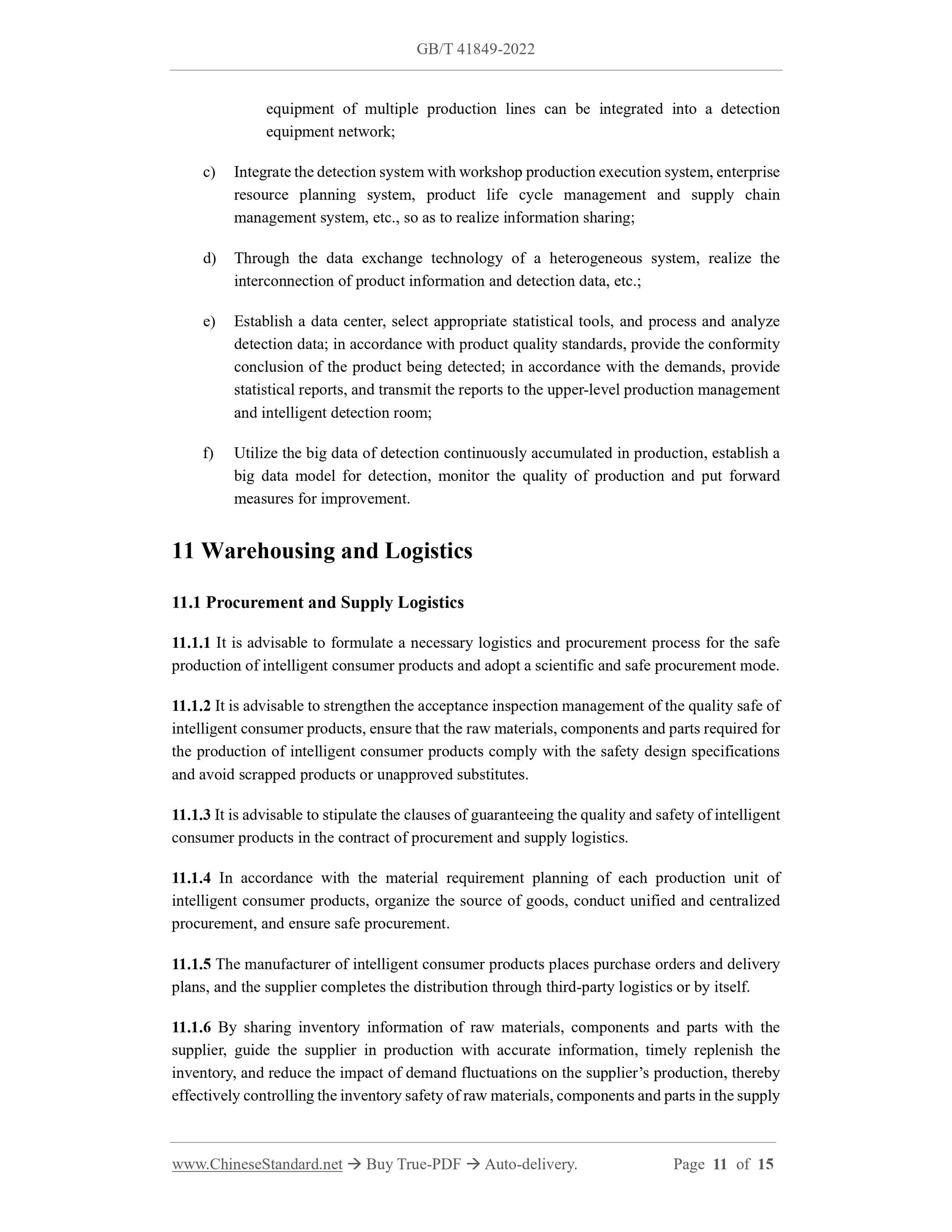 GB/T 41849-2022 Page 7