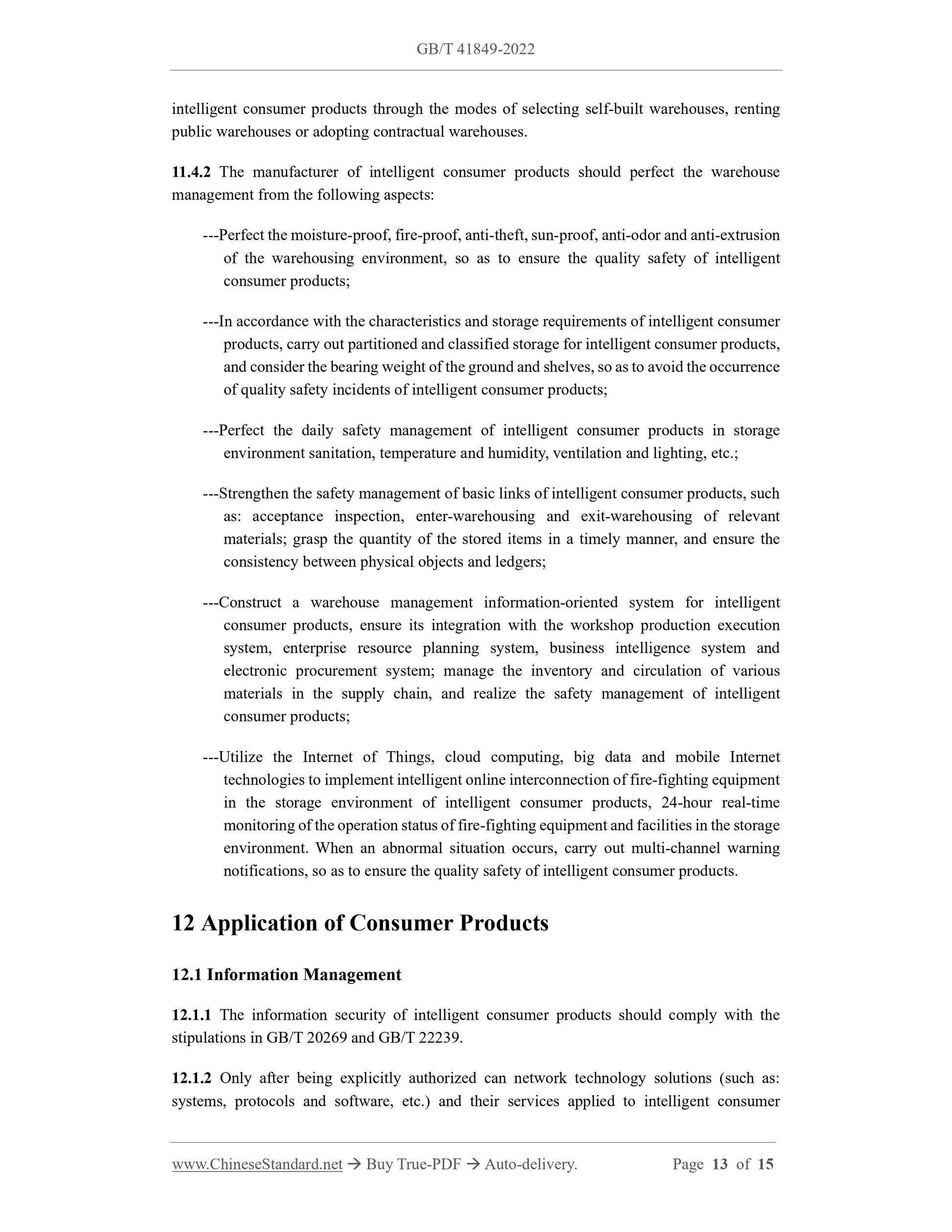 GB/T 41849-2022 Page 8