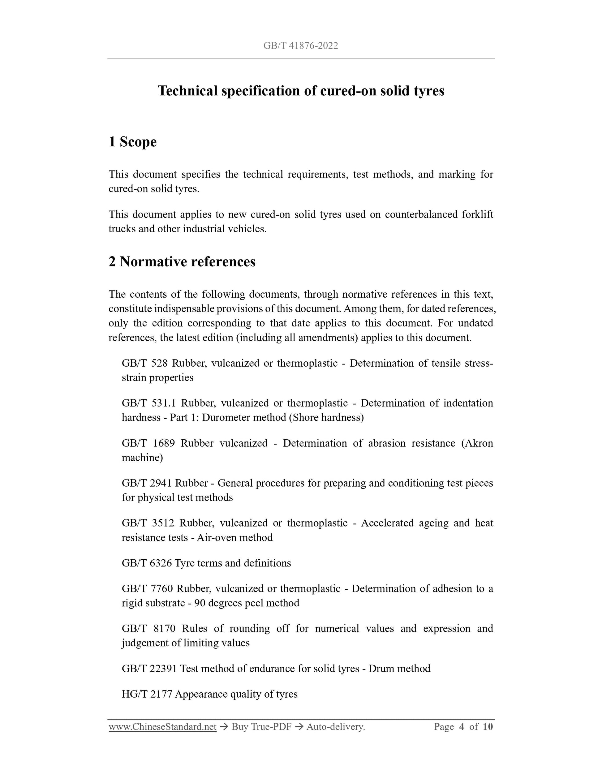 GB/T 41876-2022 Page 3