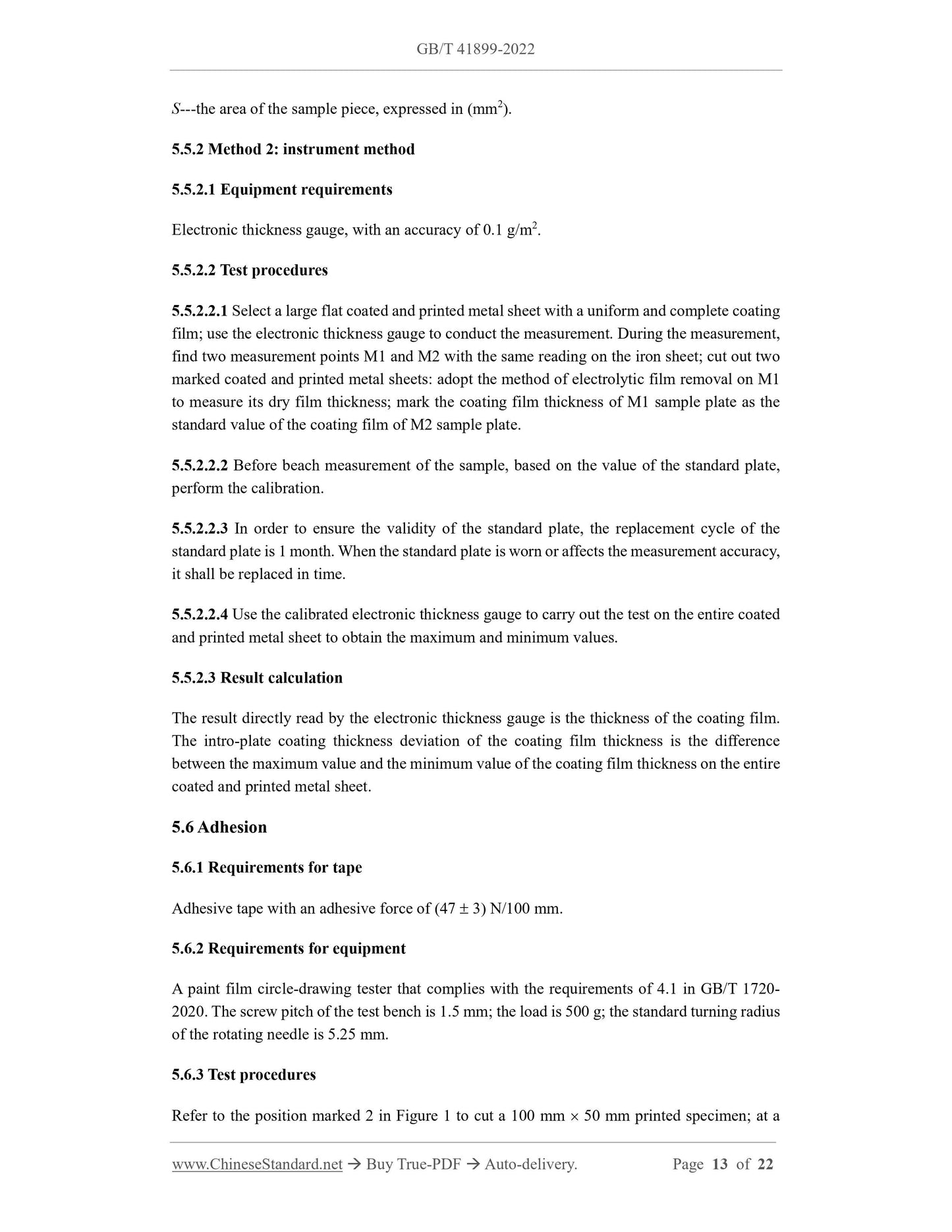 GB/T 41899-2022 Page 6