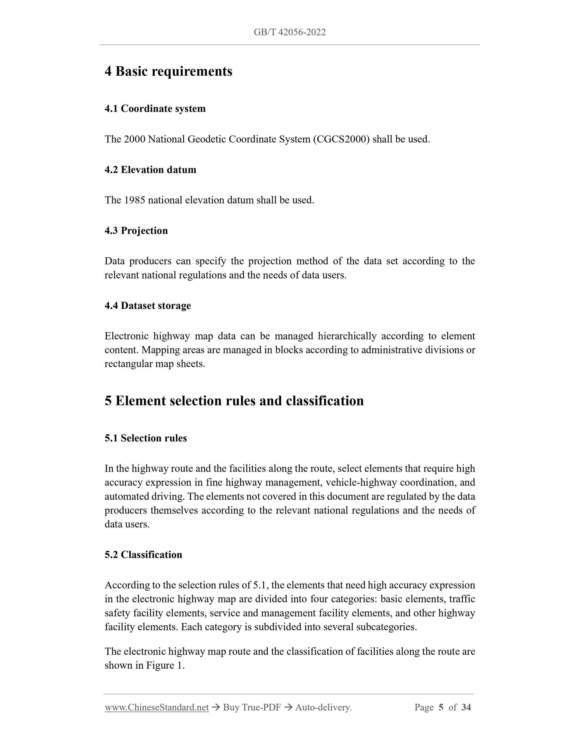 GB/T 42056-2022 Page 4