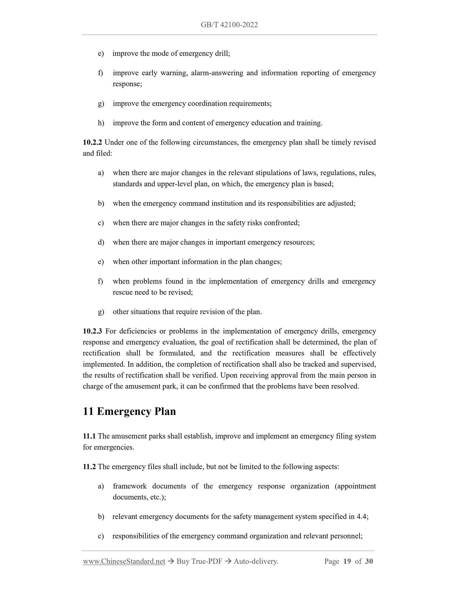GB/T 42100-2022 Page 12