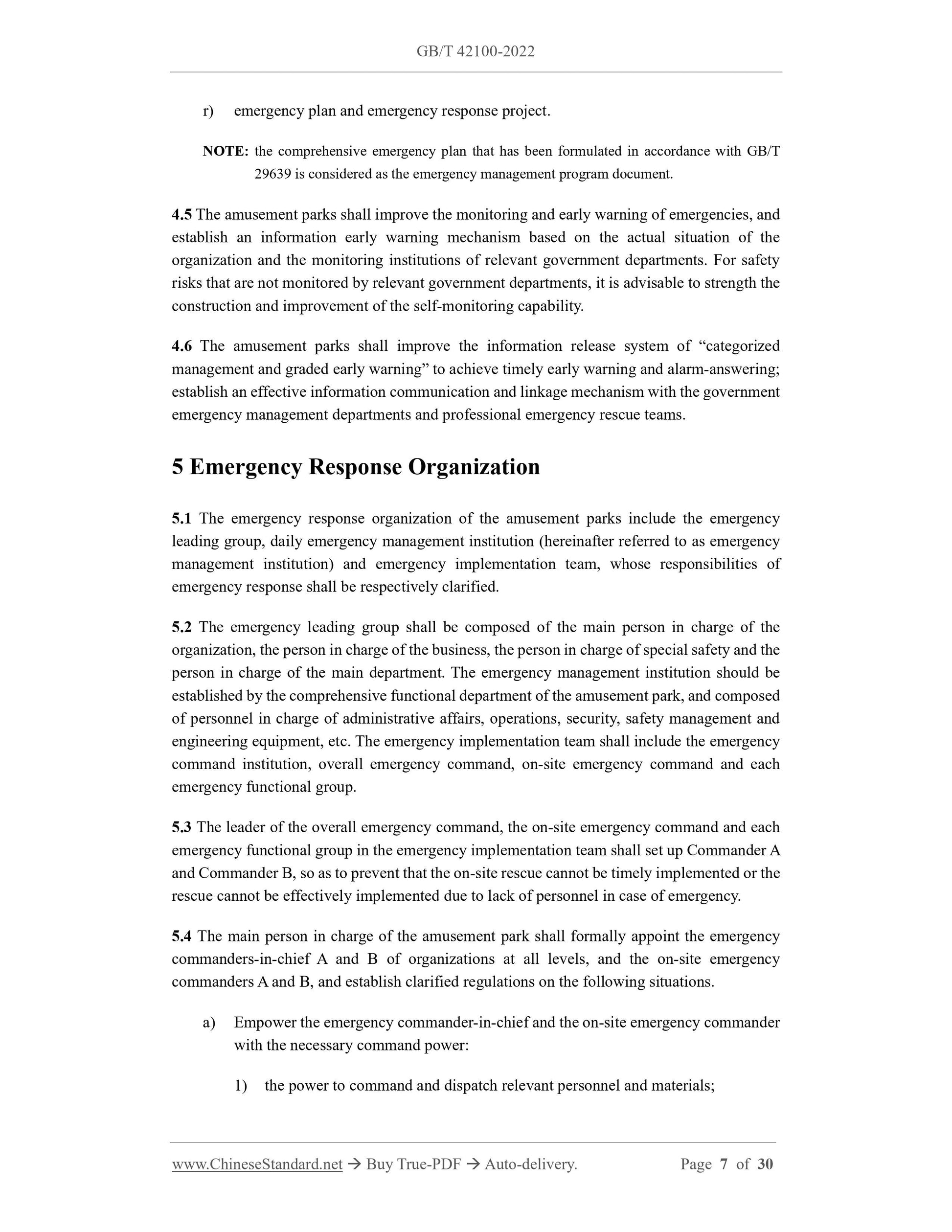 GB/T 42100-2022 Page 4