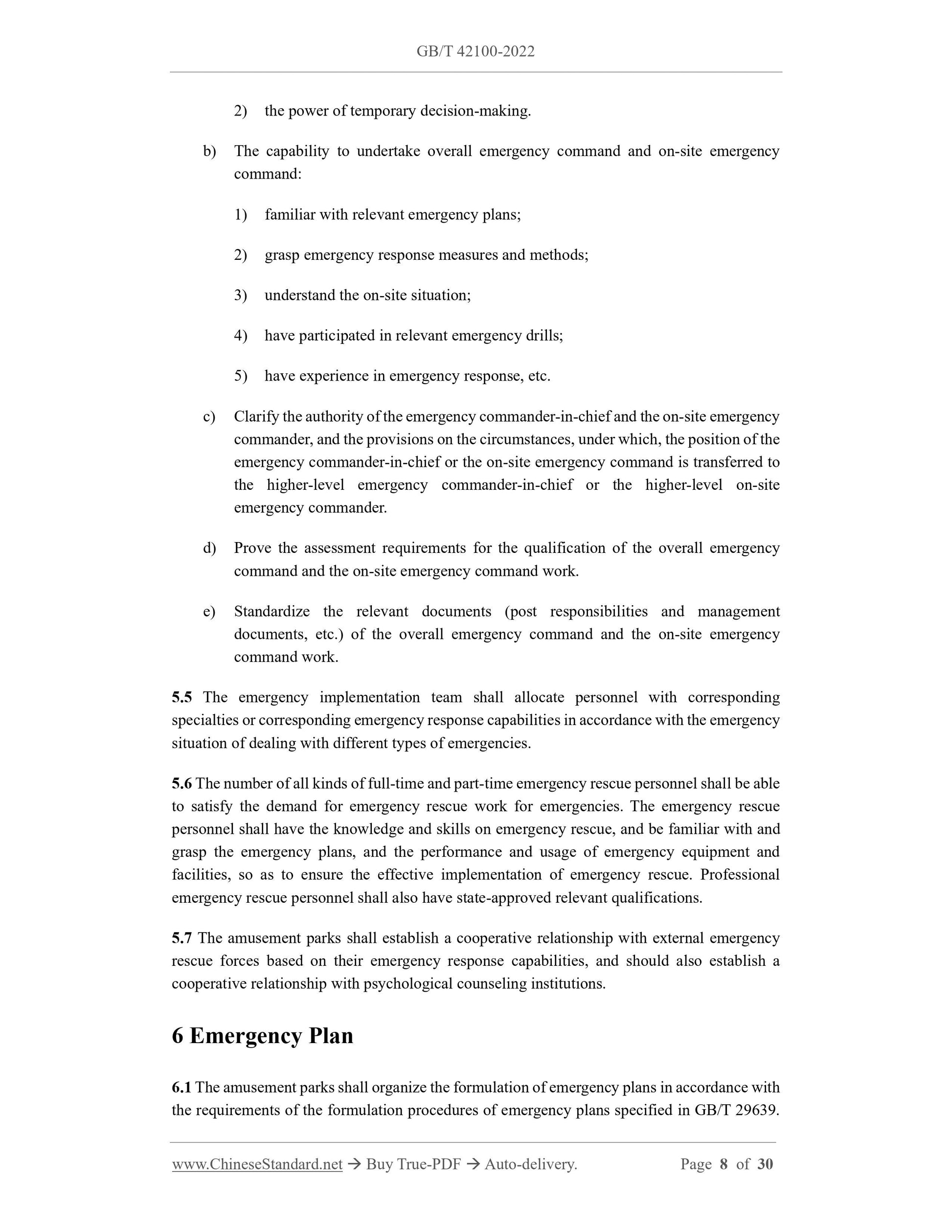 GB/T 42100-2022 Page 5