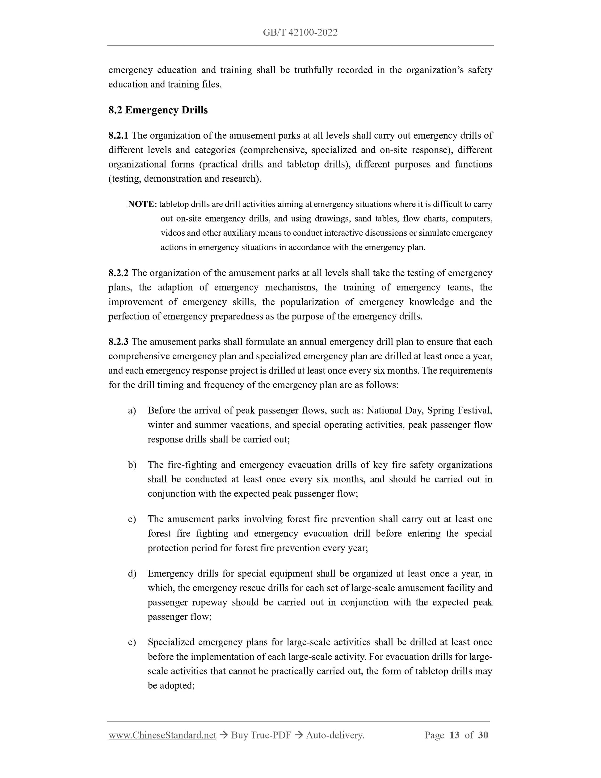 GB/T 42100-2022 Page 8