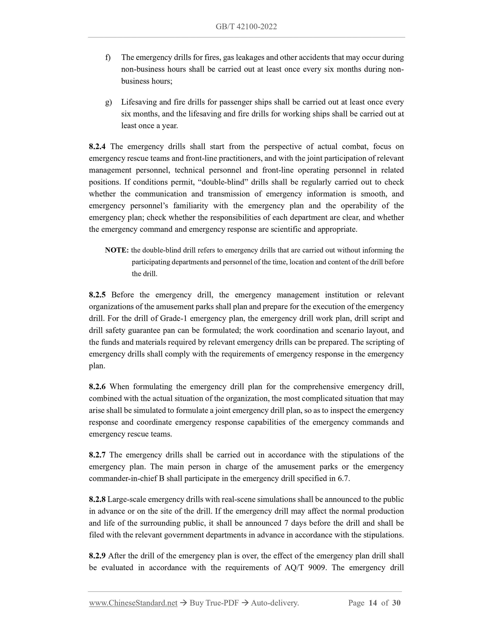 GB/T 42100-2022 Page 9