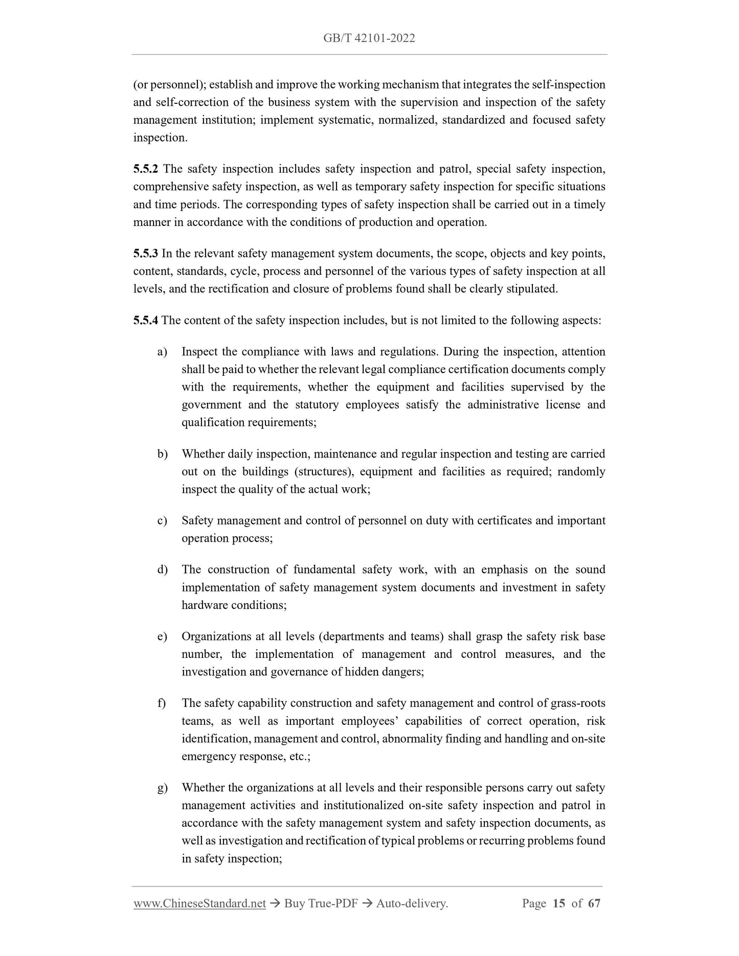 GB/T 42101-2022 Page 10